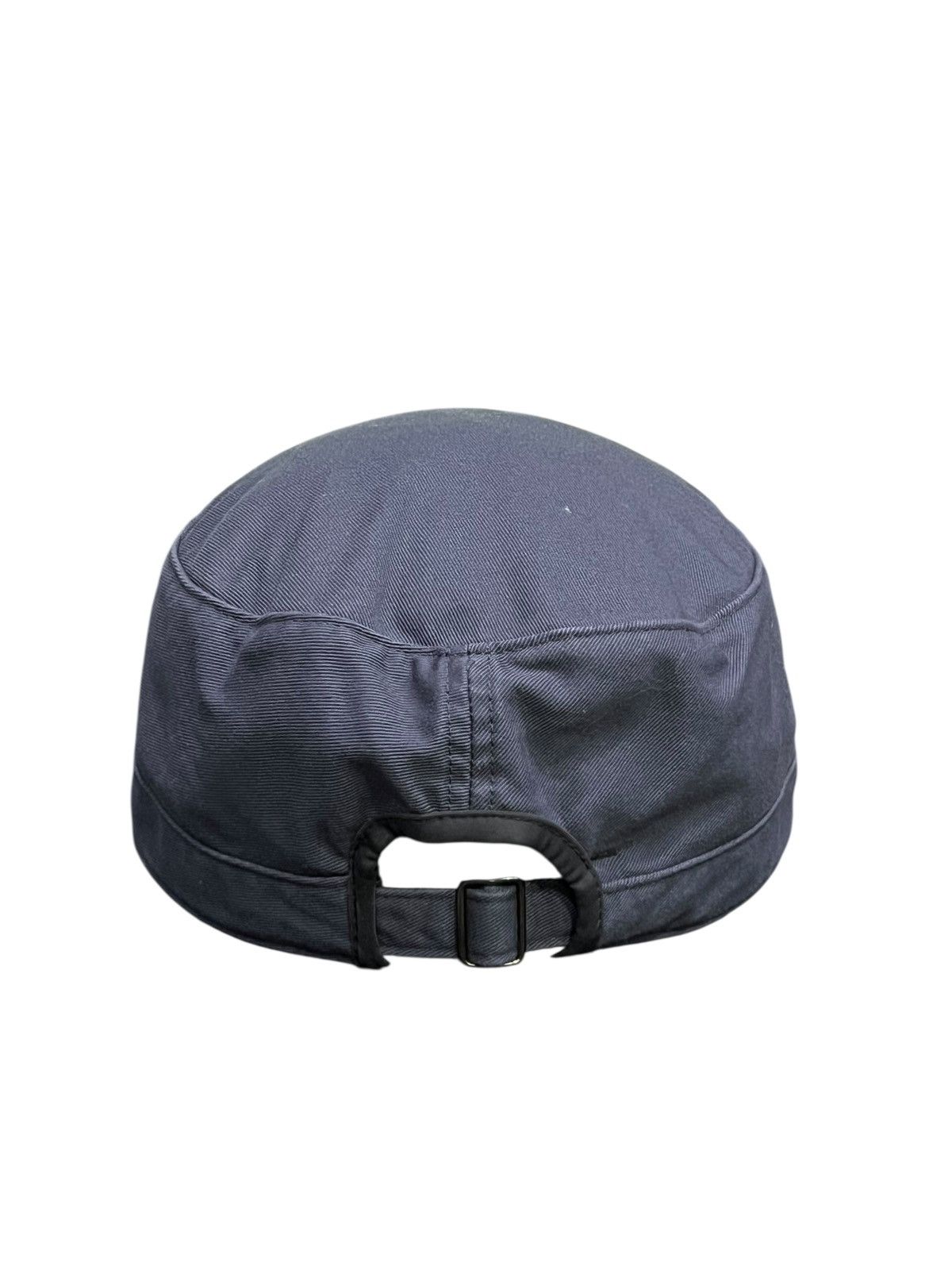 Montbell Vintage Montbell Cadet Military Cap Japan OutdoorUtility Hat Size ONE SIZE - 5 Thumbnail