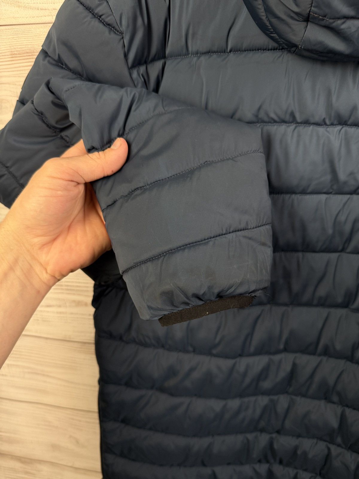 Moose Knuckles RARE Moose Knuckles Down Puffer Jacket Size US M / EU 48-50 / 2 - 18 Thumbnail