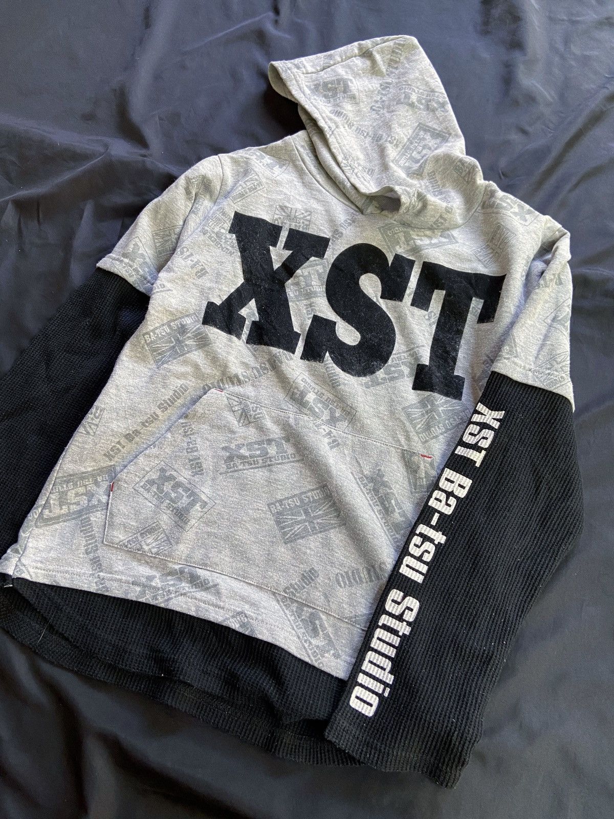 Beauty Beast XST DOUBLE LAYER BATSU STUDIO ALL OVER PRINTED Size US S / EU 44-46 / 1 - 2 Thumbnail