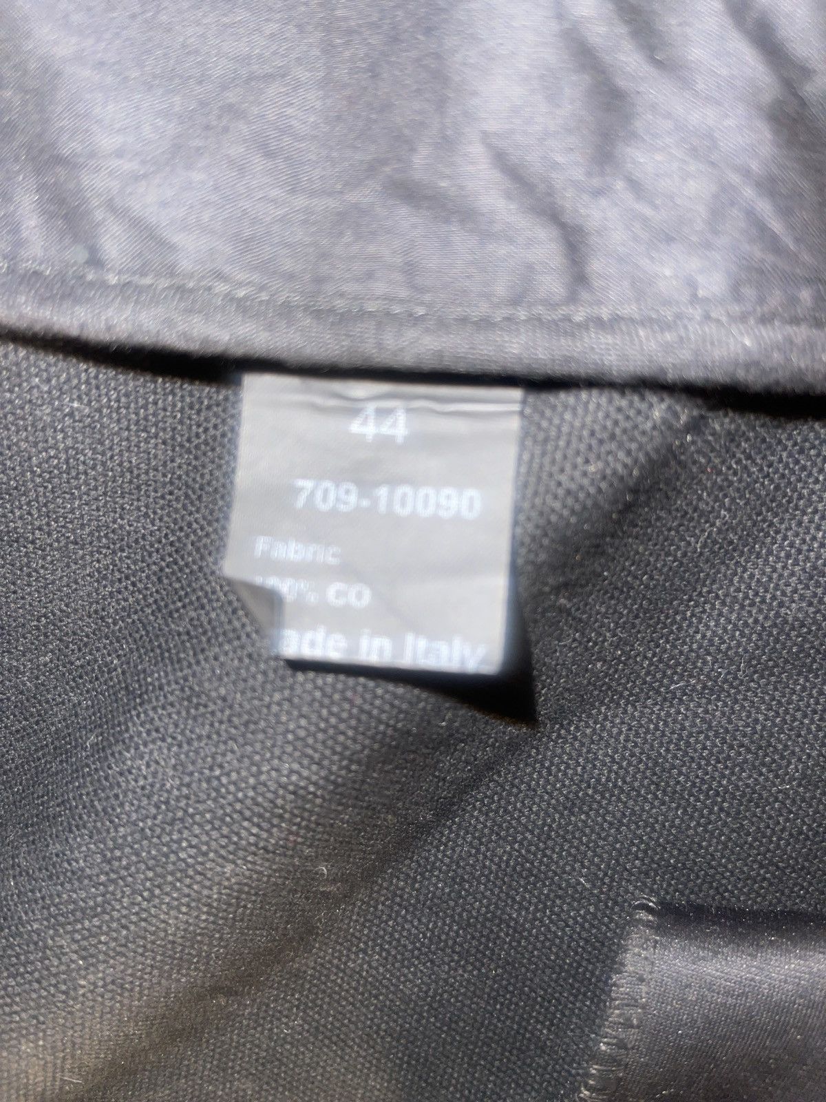 Raf Simons RAF Simons replicants parka Size US S / EU 44-46 / 1 - 6 Thumbnail
