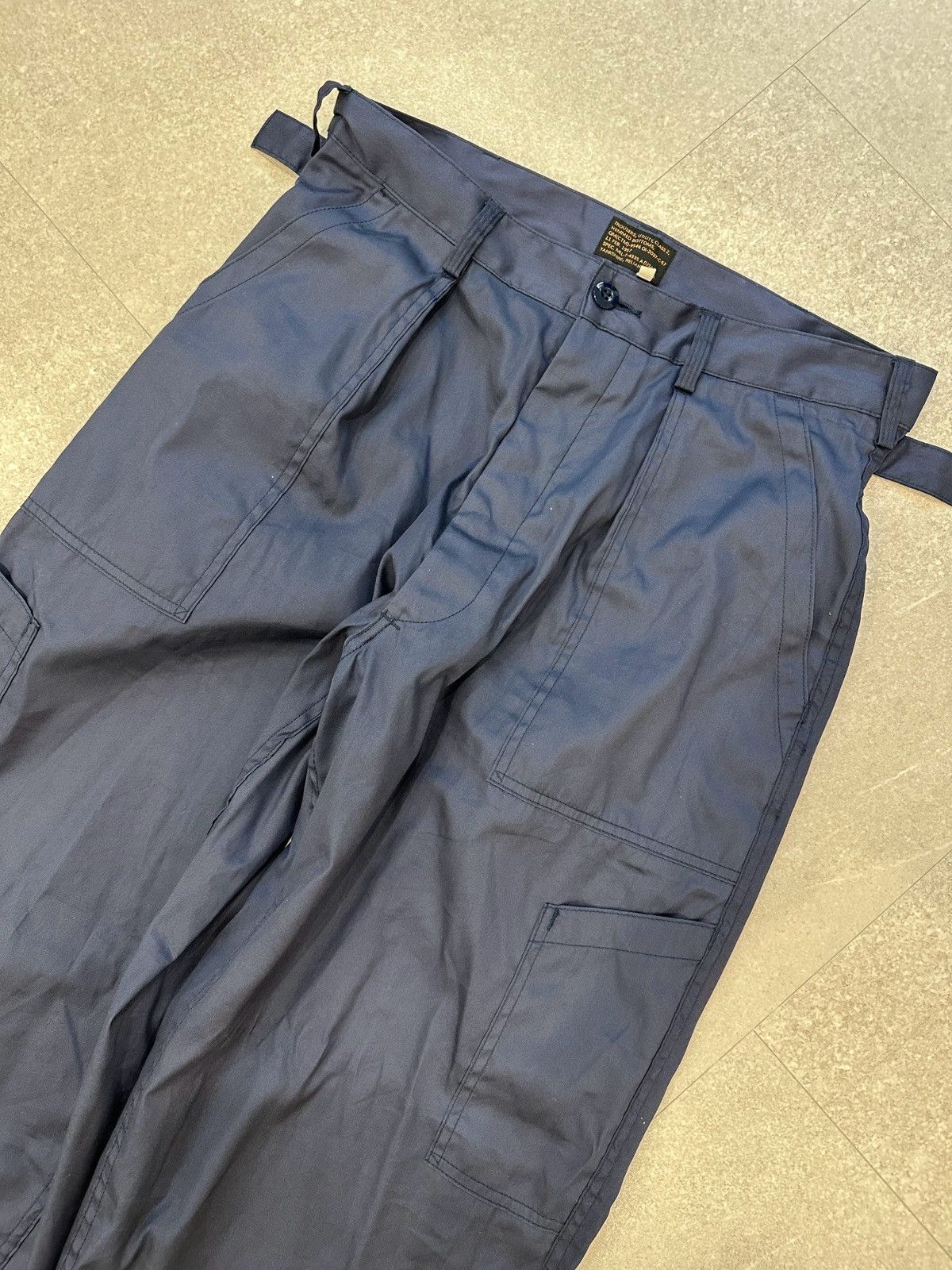 Other Yankshire Japanese Work Pants Size US 32 / EU 48 - 1 Thumbnail