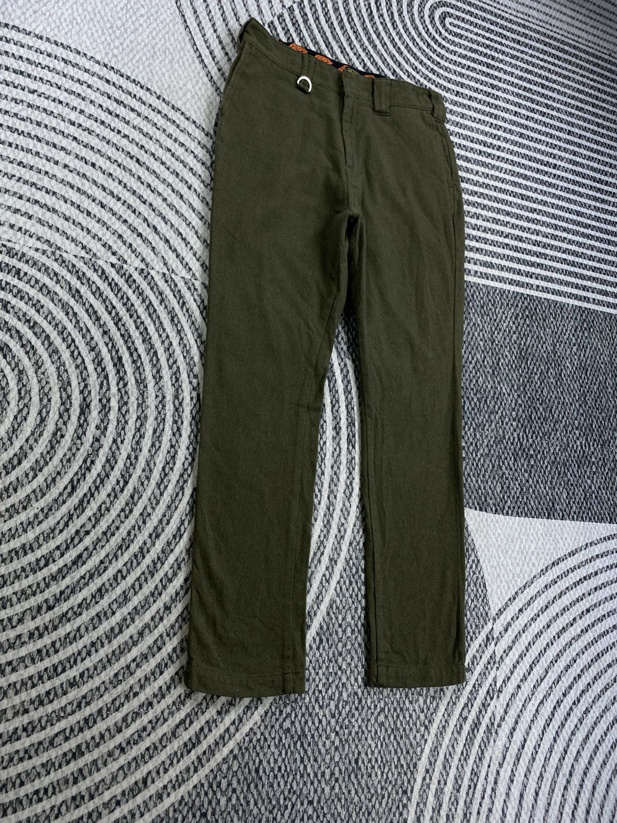Dickies Vintage Dickies X Beams Pants Size US 32 / EU 48 - 3 Thumbnail