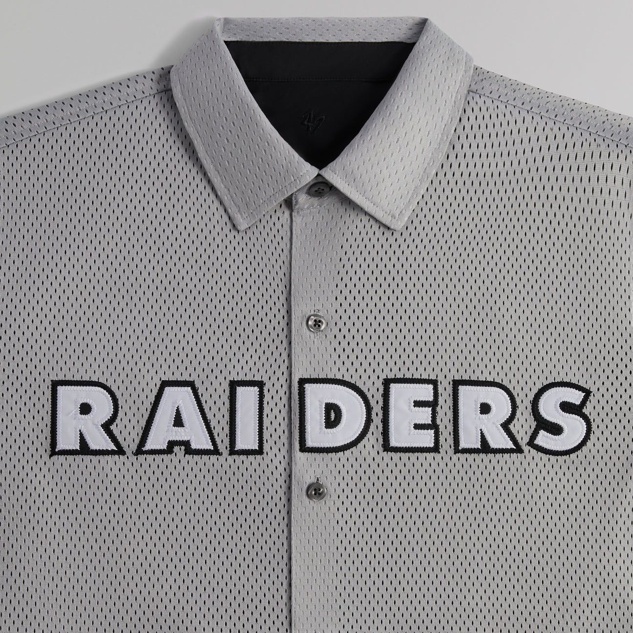 Kith & '47 for the NFL: Las Vegas Raiders Reversible Ginza