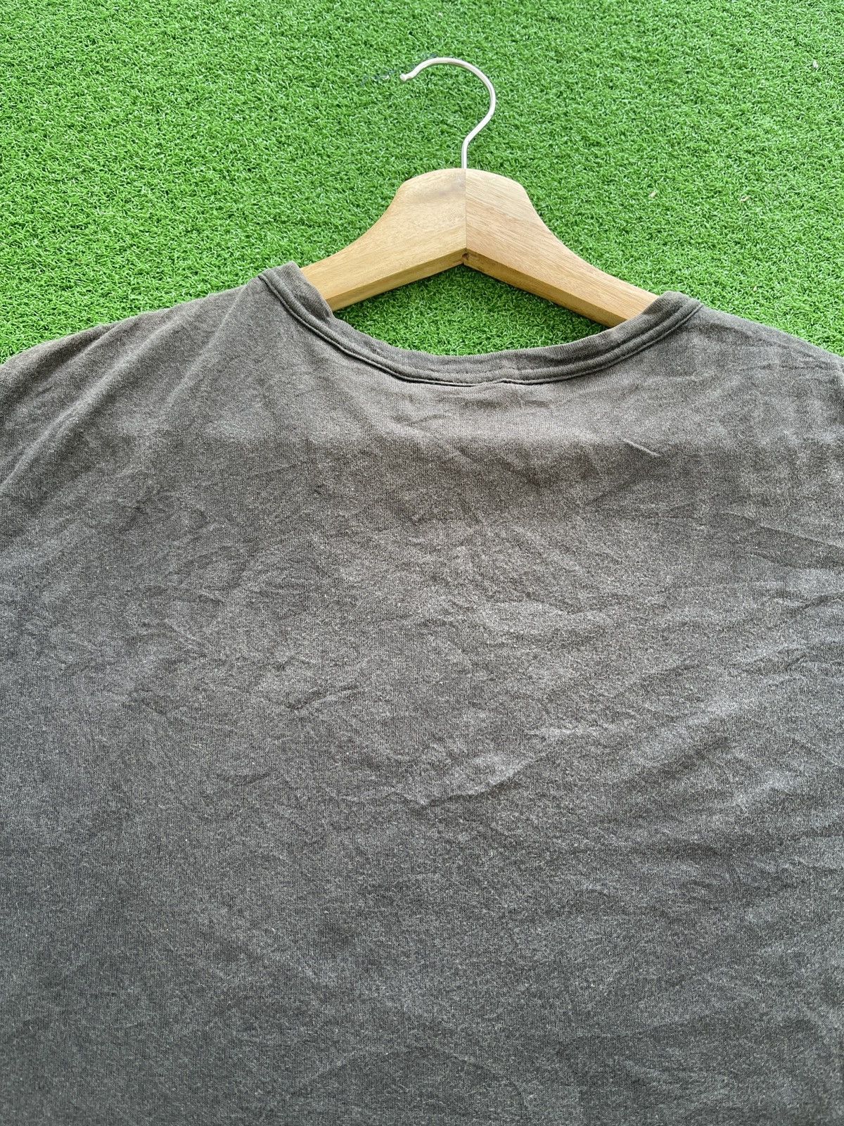Hai Sporting Gear VINTAGE HAI SPORTING GEAR ISSEY MIYAKE SPELLOUT VERY RARE Size M / US 6-8 / IT 42-44 - 2 Thumbnail