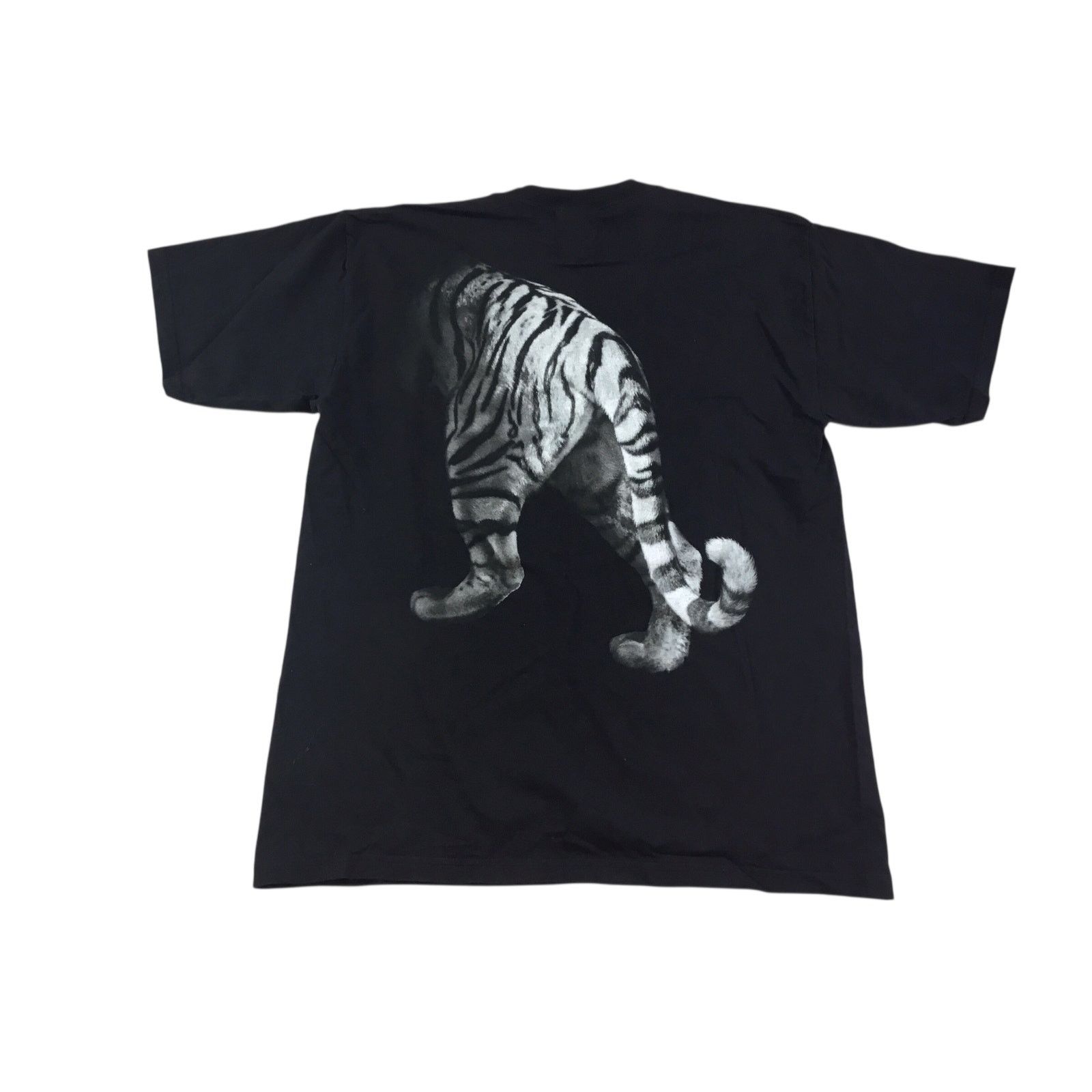 Other Siegfried & Roy L Vtg Mirage Las Vegas White Tiger T-Shirt Size US L / EU 52-54 / 3 - 4 Thumbnail