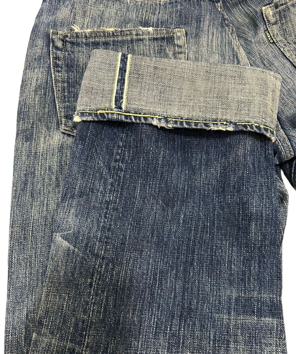 Sugar Cane Sugar Cane Okinawa Bleach Style Size US 33 - 16 Thumbnail