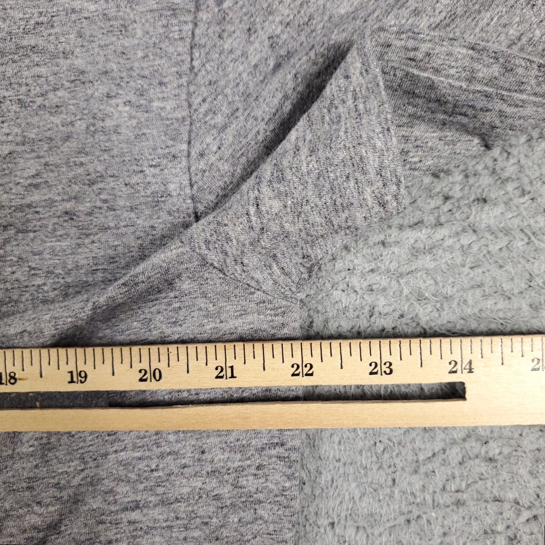 Ralph Lauren Ralph Lauren T Shirt Mens Large Gray Pony Short Sleeve Crew Neck Cotton Classic American Tee L Mens Size US L / EU 52-54 / 3 - 6 Thumbnail