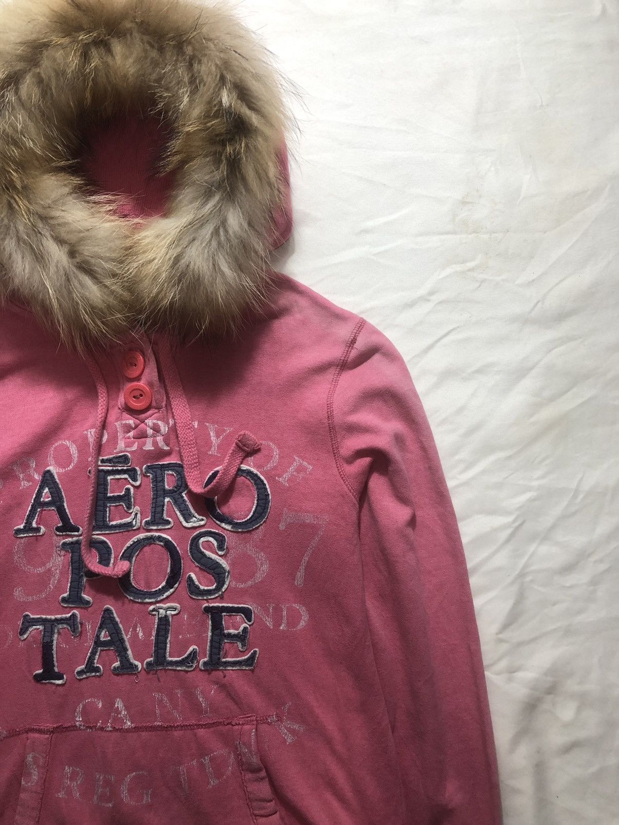If Six Was Nine Japanese Poem Fur Hoodie Ifsixwasnine LGB Style Size US L / EU 52-54 / 3 - 3 Thumbnail