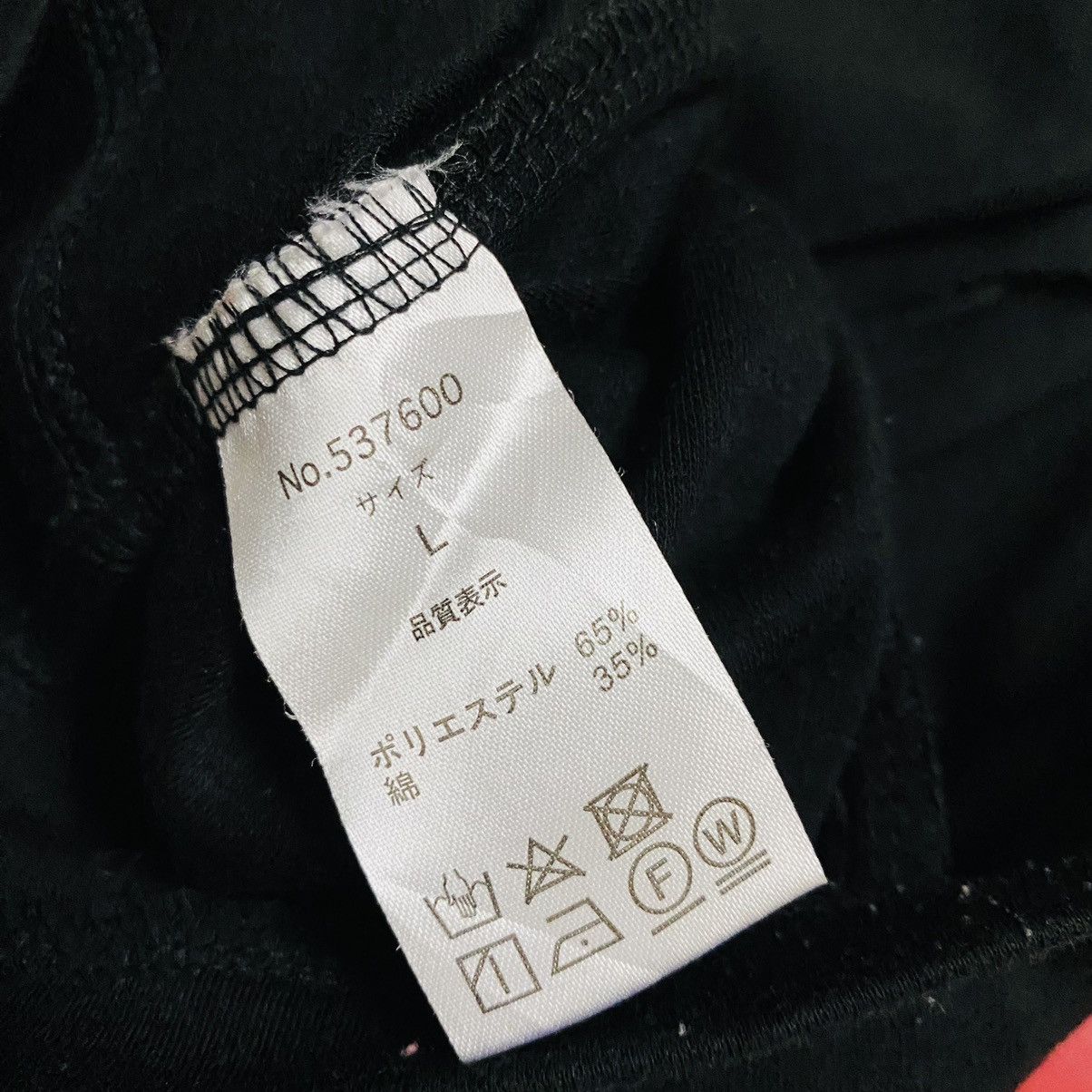 Japanese Brand Semantic asymmetric style jacket japanese brand Size US S / EU 44-46 / 1 - 8 Thumbnail
