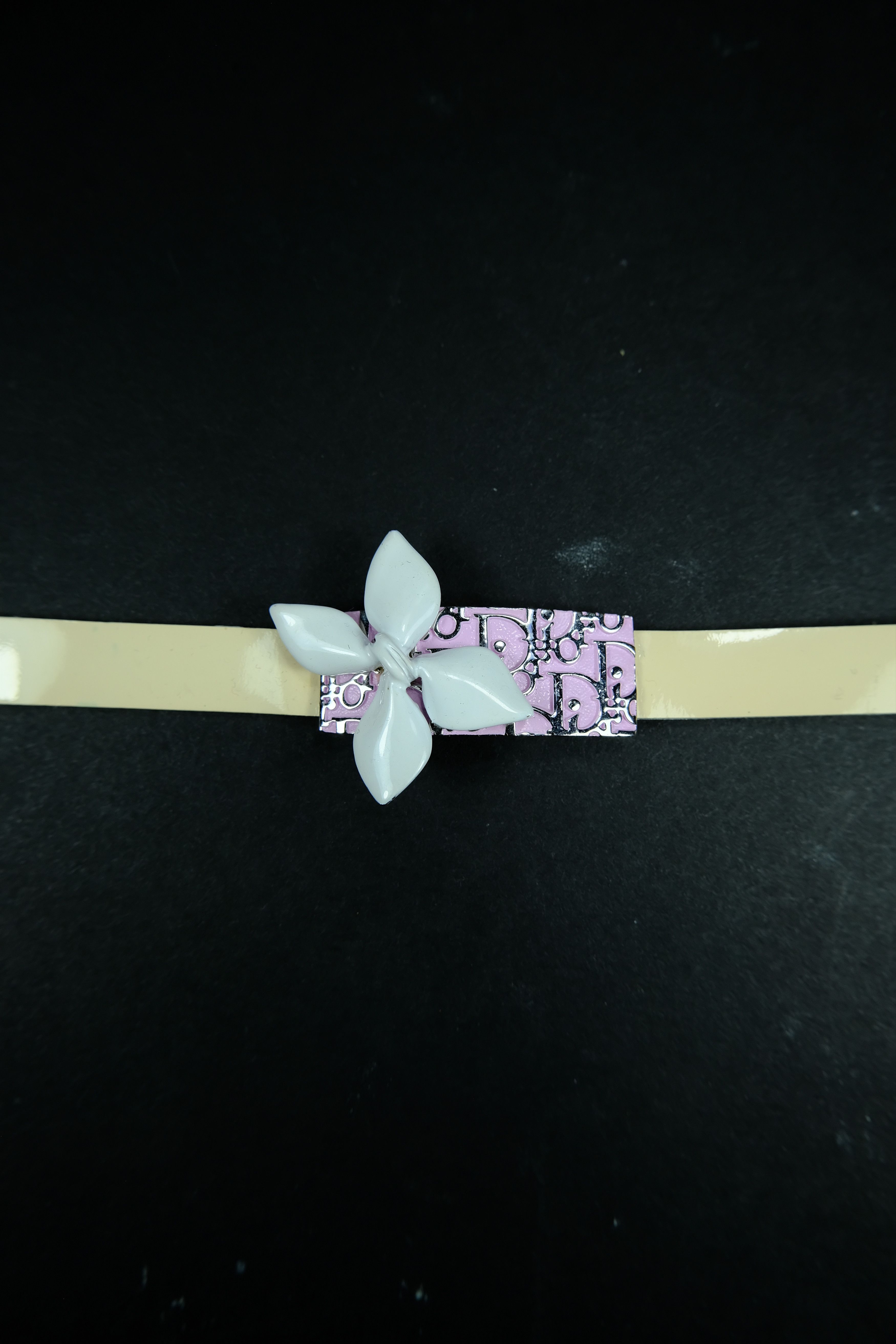 Dior Dior Trotter Flower Bracelet Size ONE SIZE - 4 Thumbnail