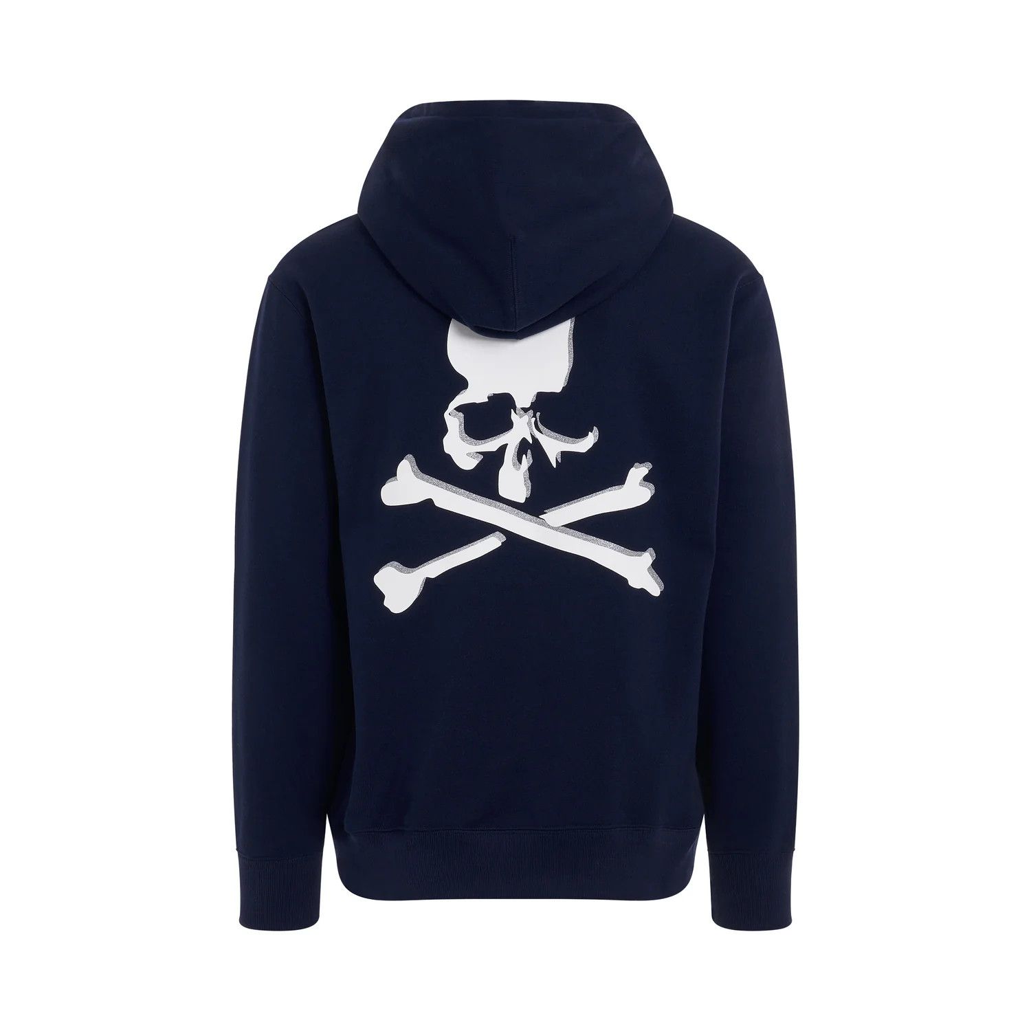 Mastermind Japan o1mris0824 Hoodie in Navy Size US M / EU 48-50 / 2 - 4 Thumbnail