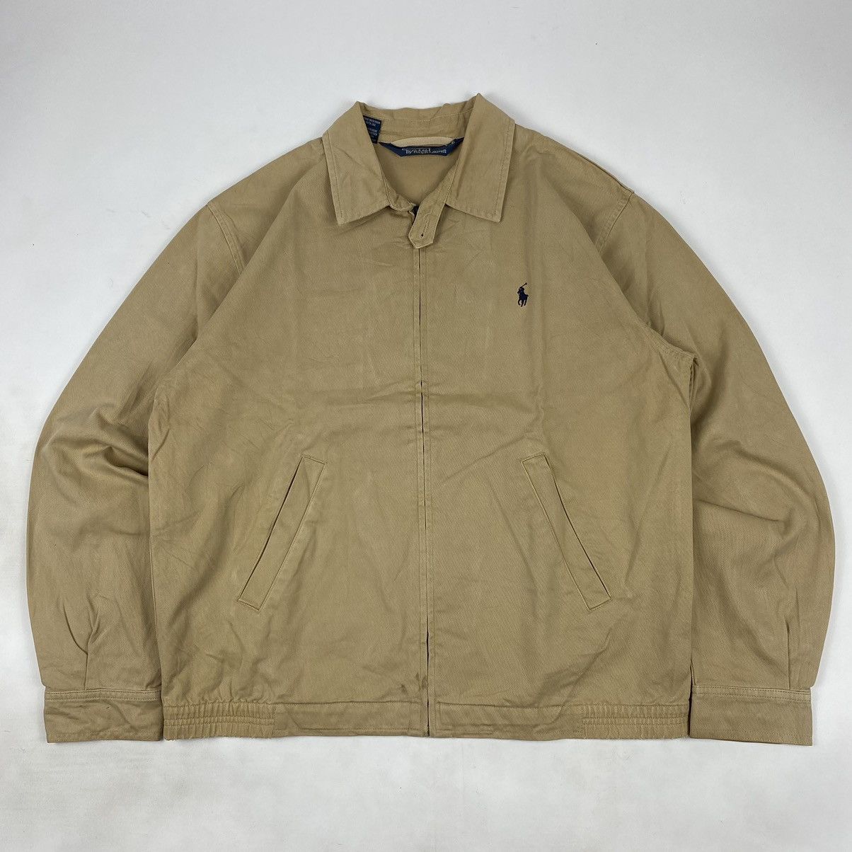 Ralph lauren work jacket online