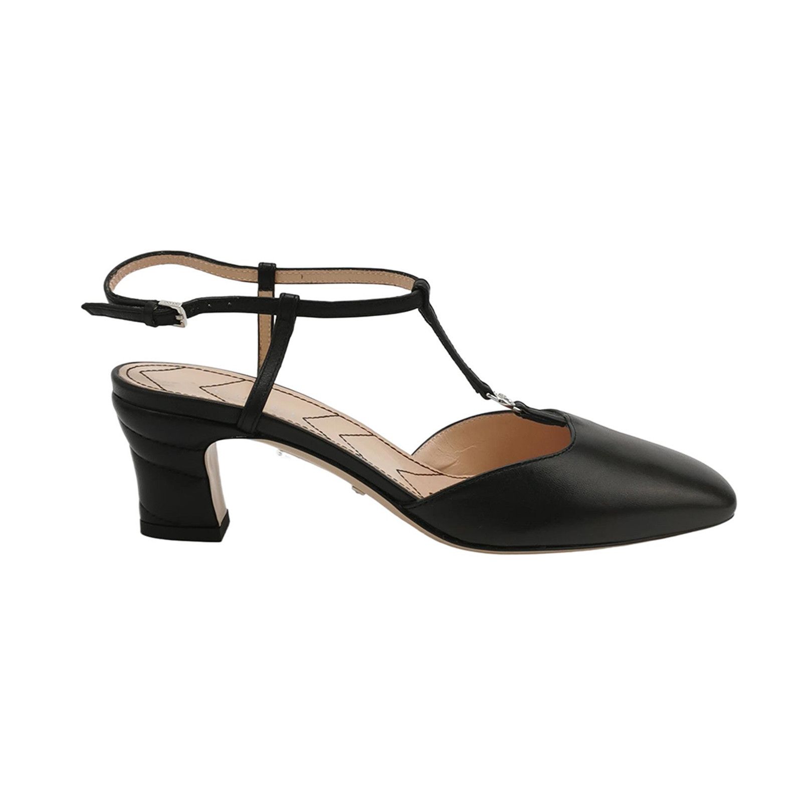Gucci Gucci Women 5-5 Heels Size US 5.5 / IT 35.5 - 1 Thumbnail