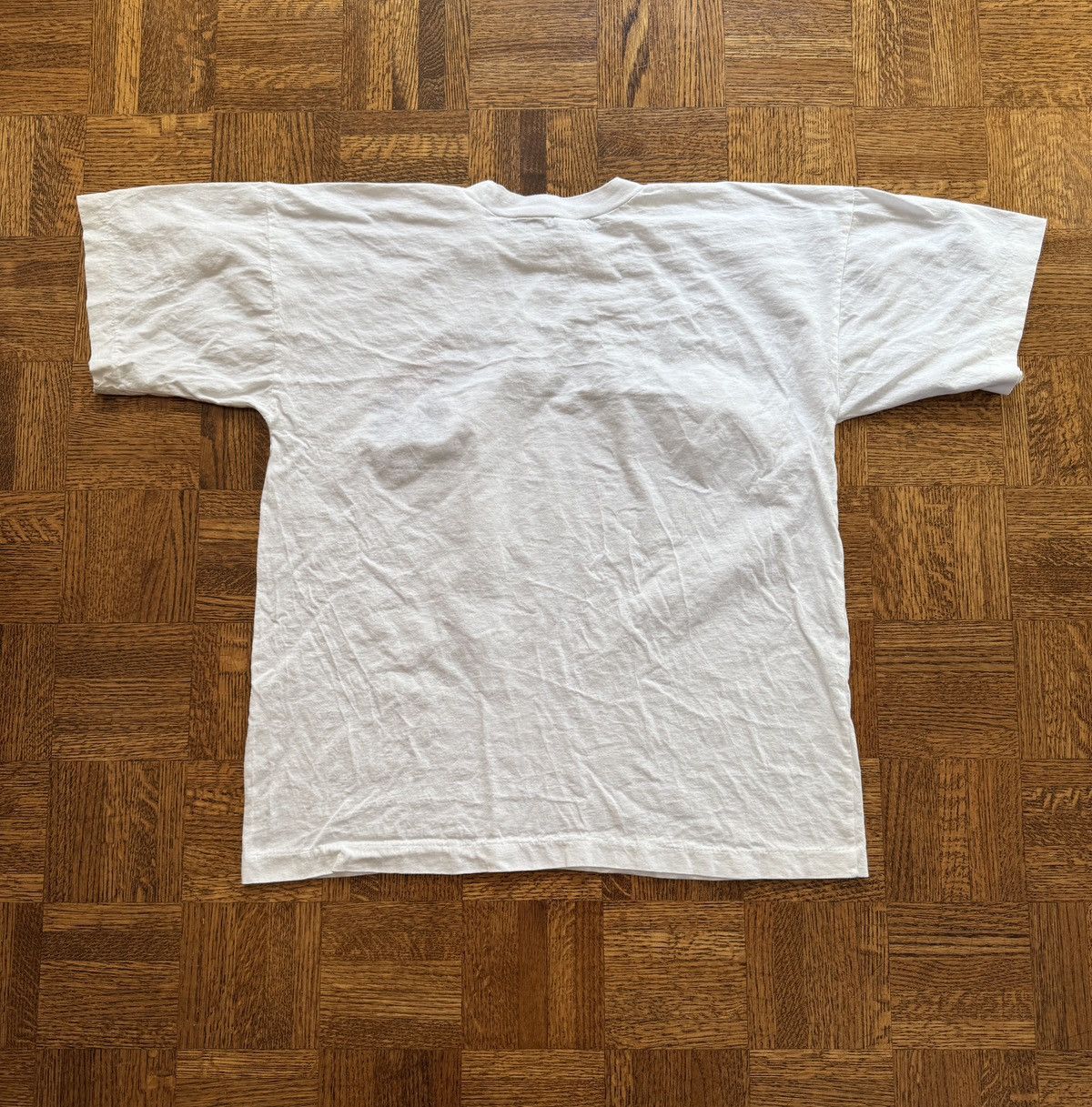 Vintage Vintage 90s Australia Down Under Tourist Graphic Tee Size US L / EU 52-54 / 3 - 6 Thumbnail