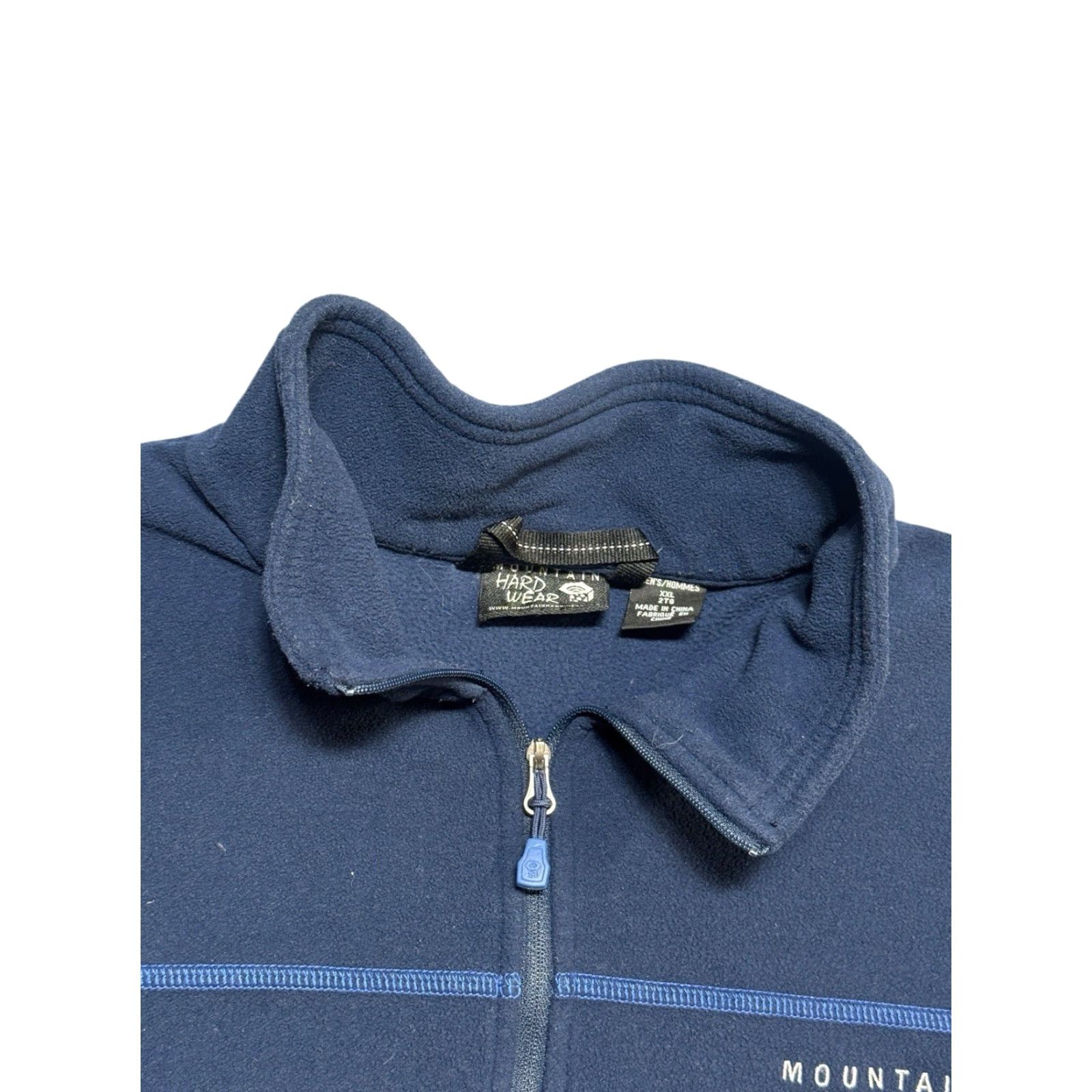Mountain Hardwear VINTAGE not applicable, sorry. Size US XXL / EU 58 / 5 - 3 Thumbnail
