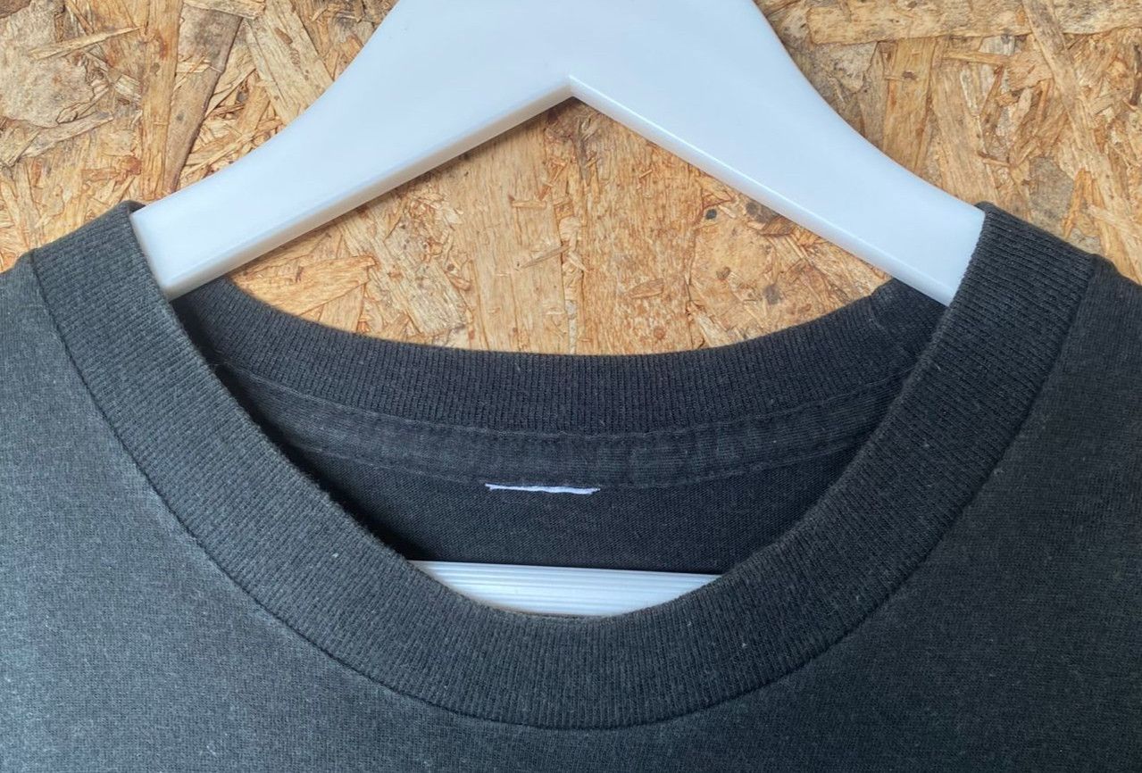 Nike Vintage 90s Nike Air Tshirt Size US M / EU 48-50 / 2 - 7 Thumbnail