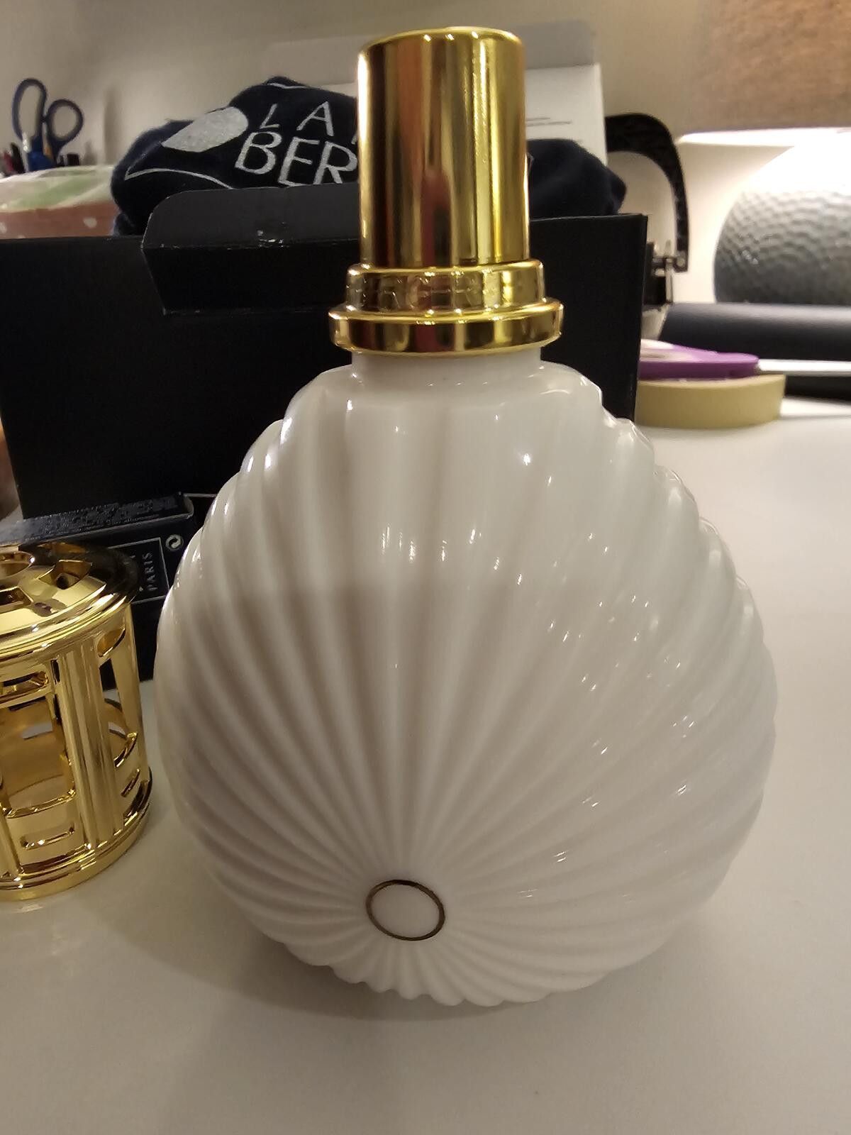 Other LAMPE BERGER-White Limoges Aroma NEW! Size ONE SIZE - 3 Thumbnail