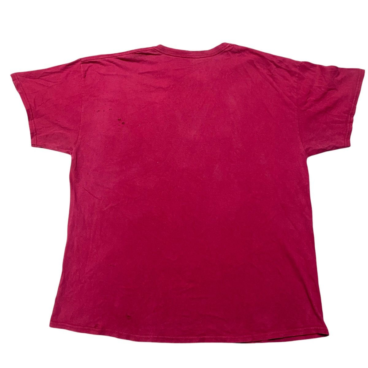 Kanye West I Miss The Old Kanye Shirt Distressed Size US XL / EU 56 / 4 - 2 Thumbnail