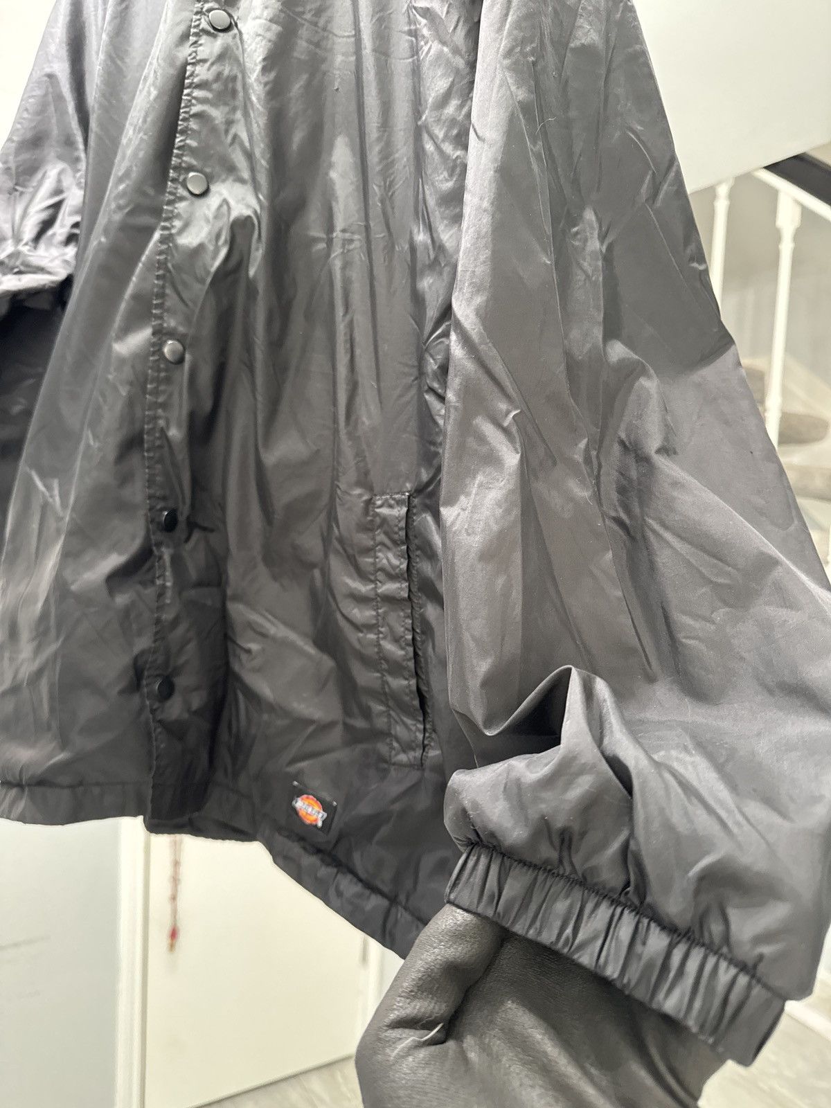 Dickies jacket/button up