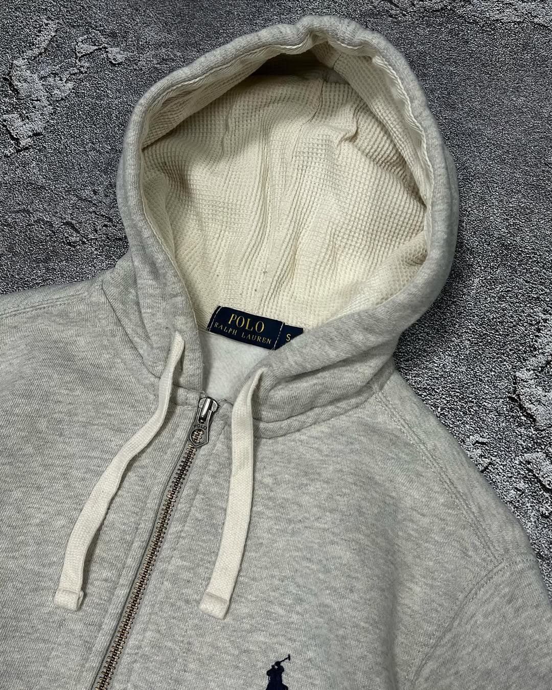 Ralph Lauren Zip-Hoodie Ralph Lauren Size US S / EU 44-46 / 1 - 4 Thumbnail