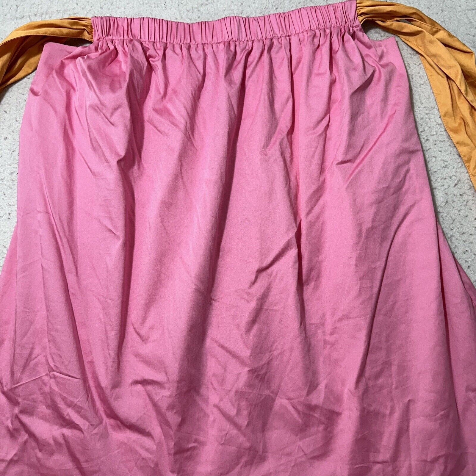 Other Kimberly Whitman for Antonio Melani 10 Mini Dress Pink Size L / US 10 / IT 46 - 4 Thumbnail