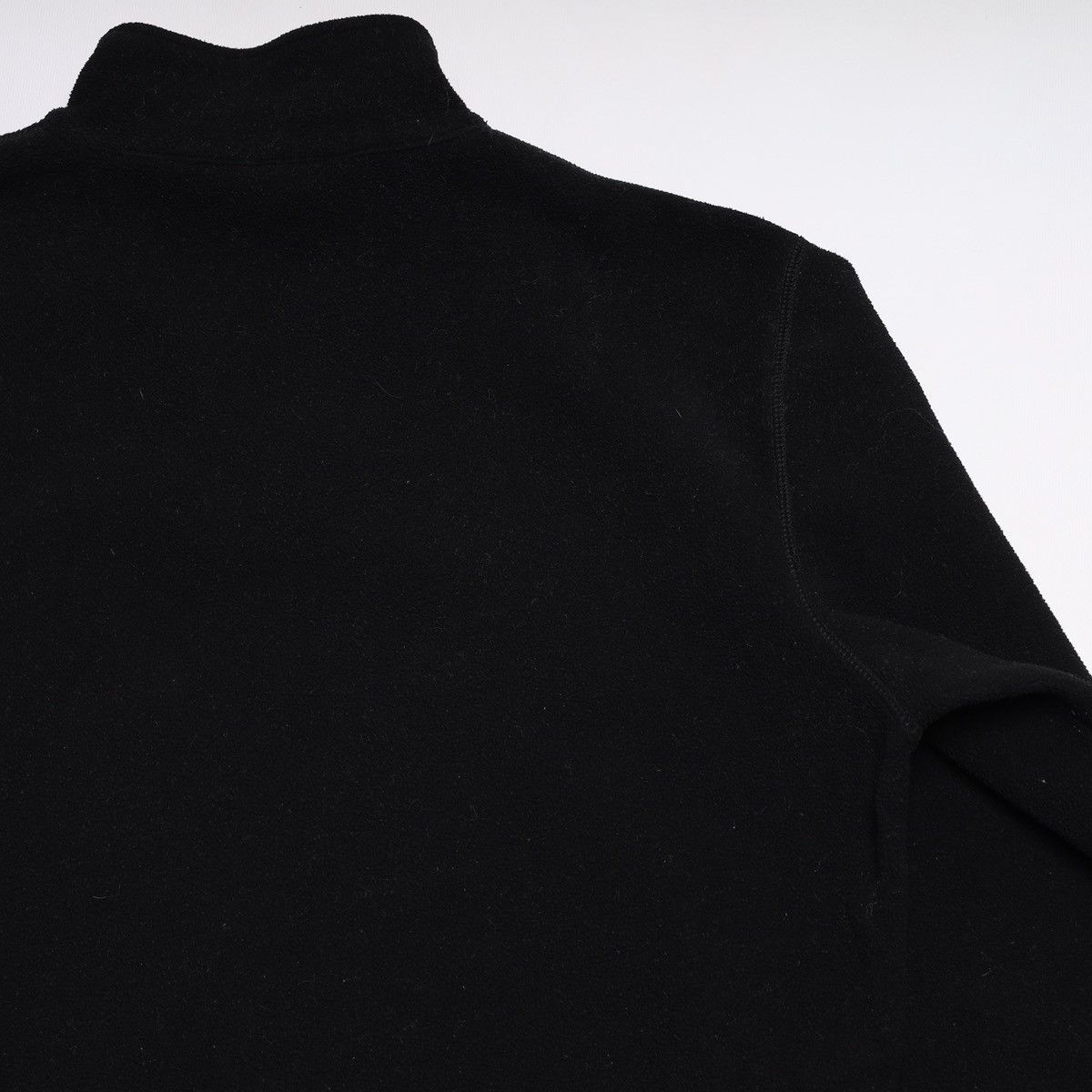 Ralph Lauren Polo Jeans Company Logo Fleece Zip Size US M / EU 48-50 / 2 - 14 Thumbnail