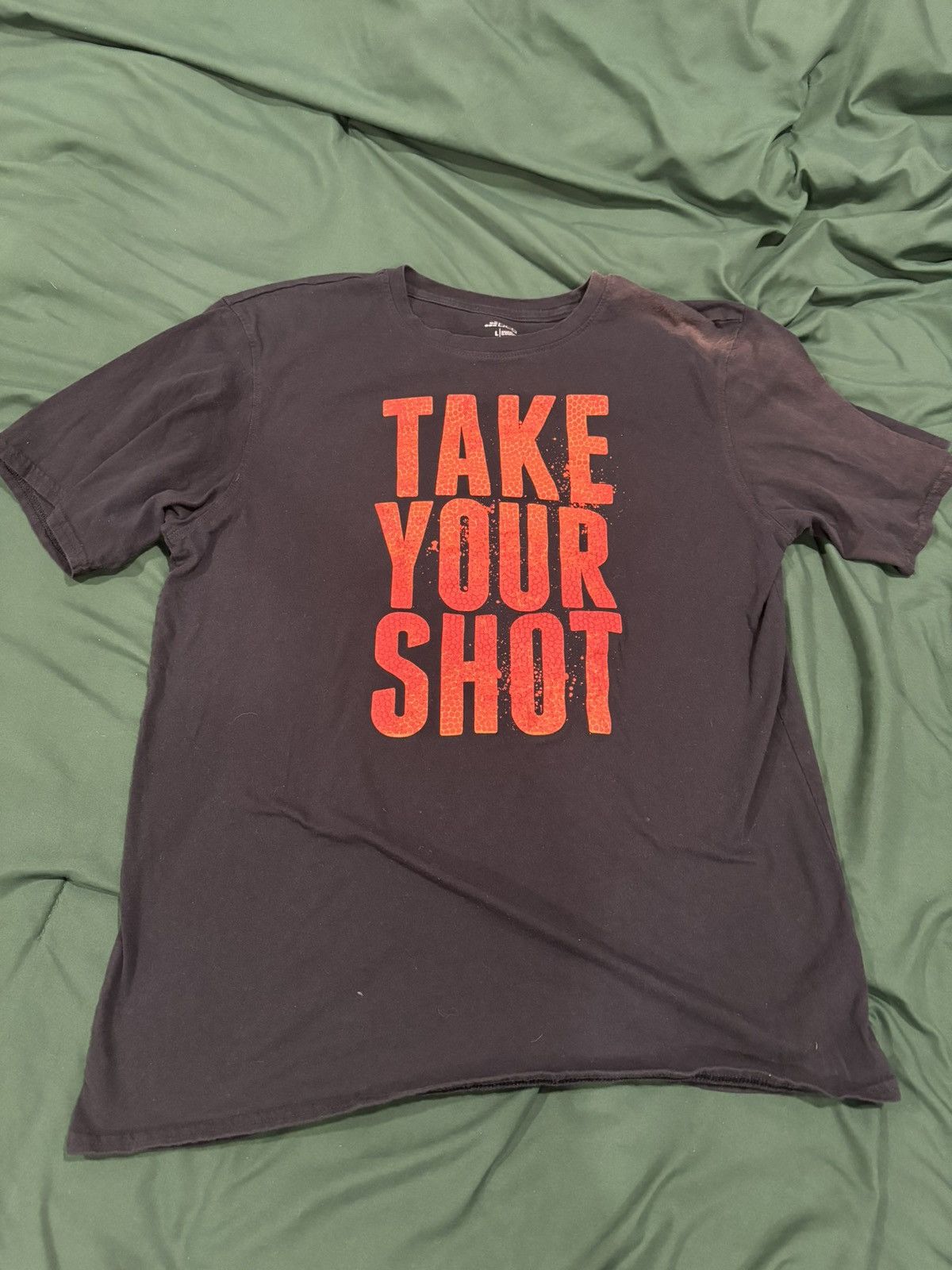 Other Mens tshirt Size US L / EU 52-54 / 3 - 2 Thumbnail