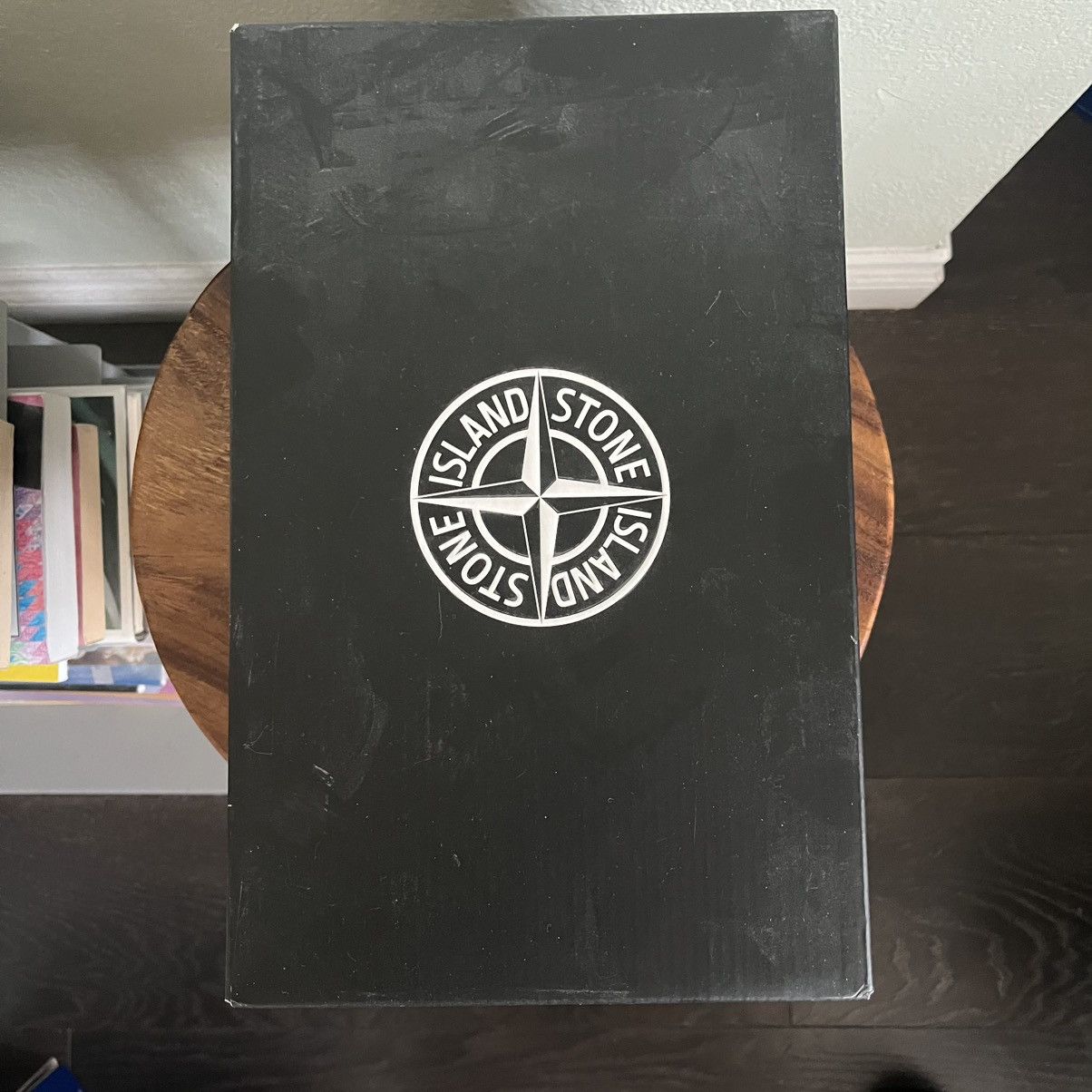 New Balance × Stone Island NEW BALANCE x STONE ISLAND FUELCELL RC ELITE Size US 10 / EU 43 - 6 Thumbnail