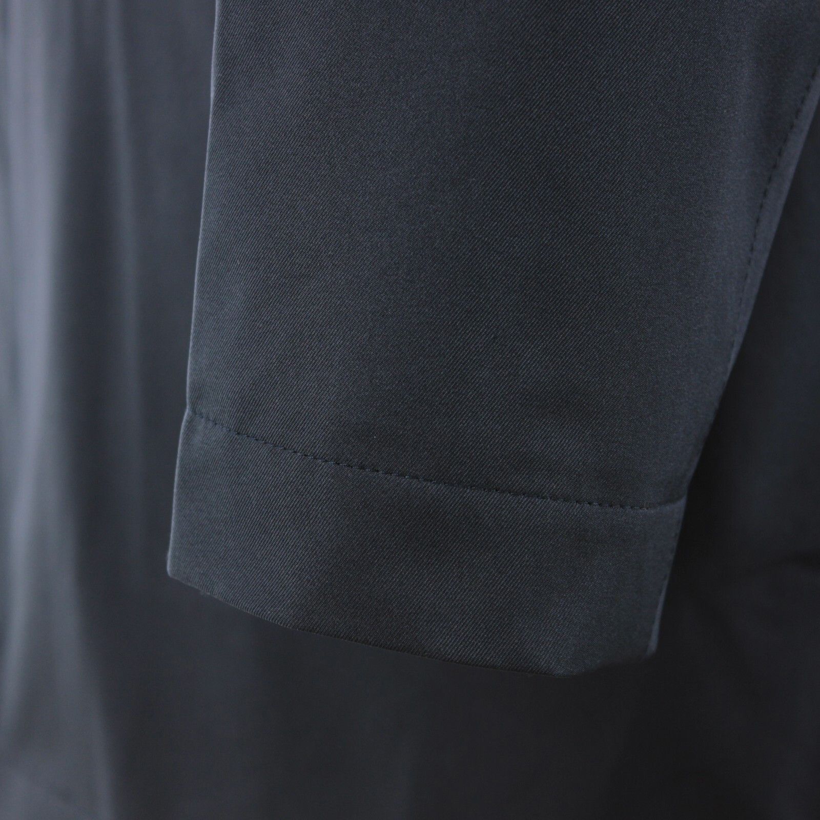 Zanella Zanella Jacket Size XL US In Blue Polyester Size US XL / EU 56 / 4 - 4 Thumbnail