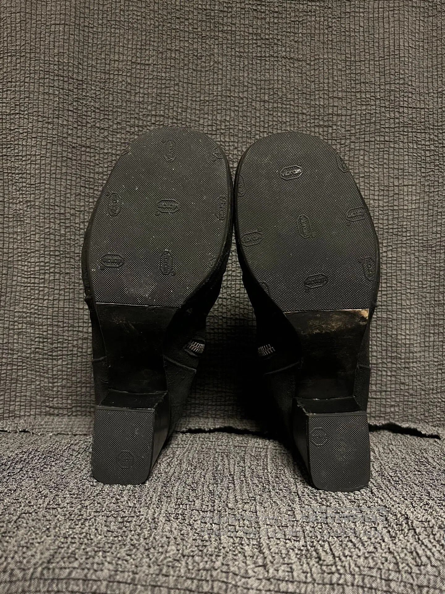 Rick Owens Rick Owens Kiss Boots High Heels. Size US 8 / EU 41 - 9 Thumbnail