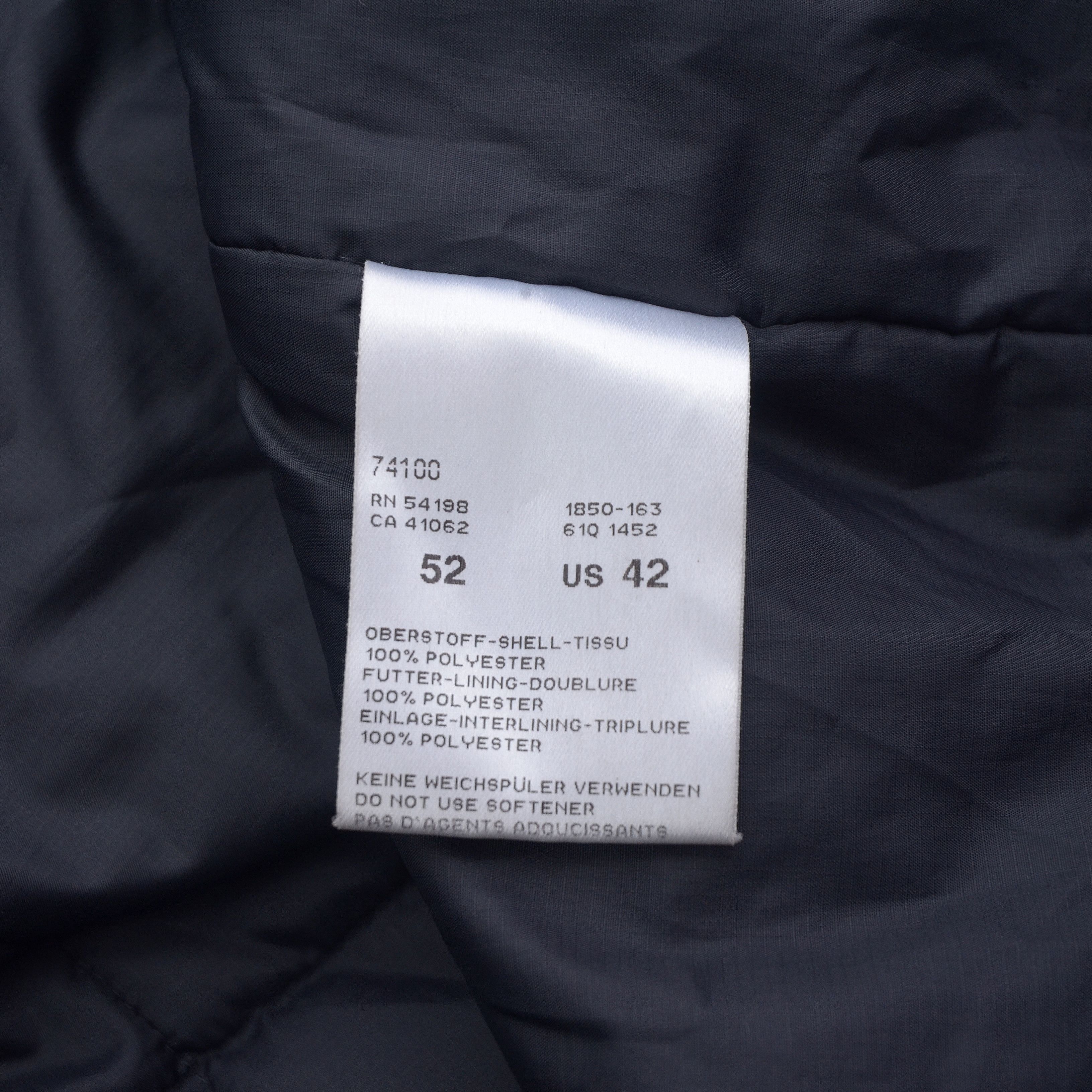 Bogner Bogner Brown Jacket Classic Coat For Every Day Size 52 L-XL Size US L / EU 52-54 / 3 - 13 Thumbnail