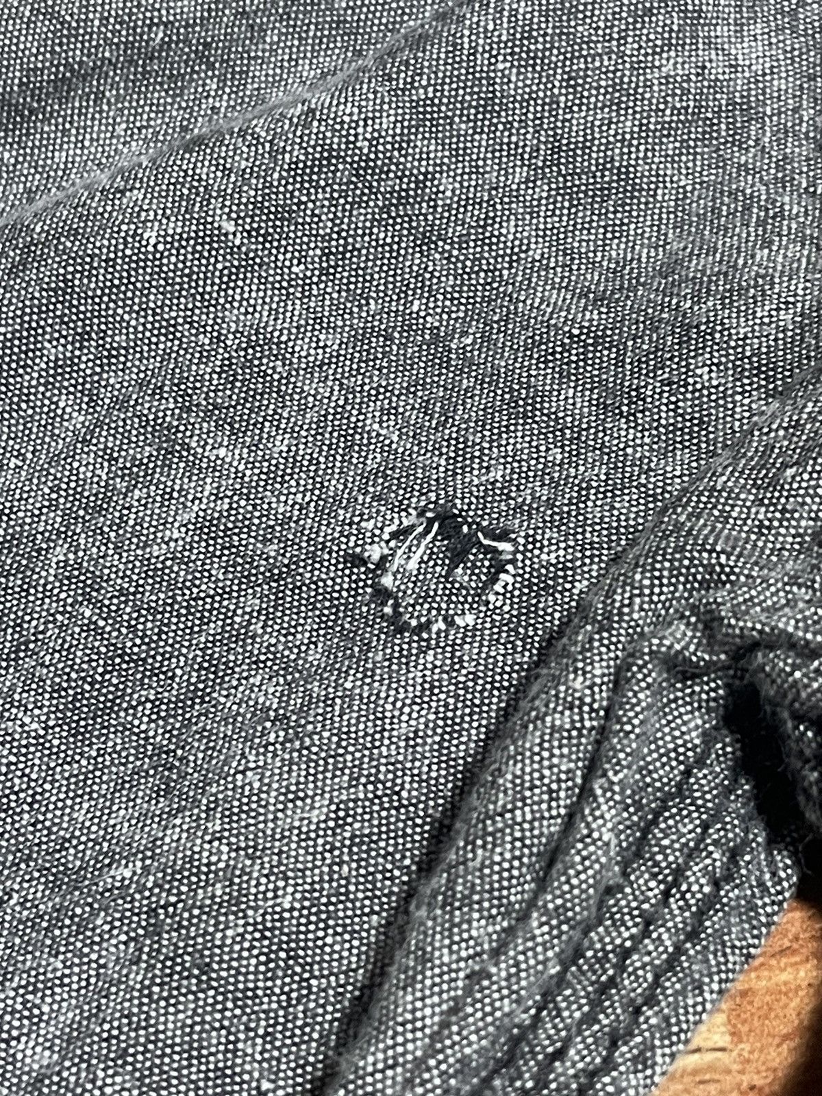 Japanese Brand RARE BUTTONUP JAPANESE BRAND Size US L / EU 52-54 / 3 - 12 Thumbnail