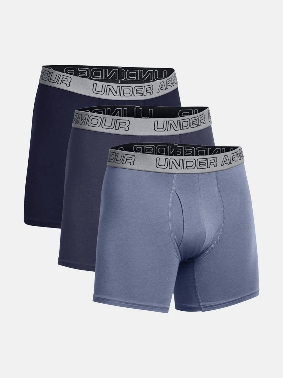 Under Armour Under Armour Men's Cotton Stretch Size ONE SIZE - 1 Preview