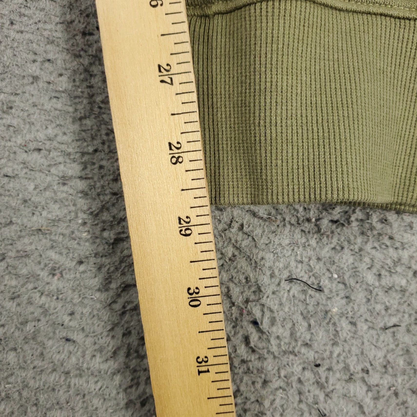 Tommy Bahama Tommy Bahama Pants Womens XL Green Jogger Tie Drawstring Sweatpants Activewear Casual Size 28" / US 6 / IT 42 - 5 Thumbnail