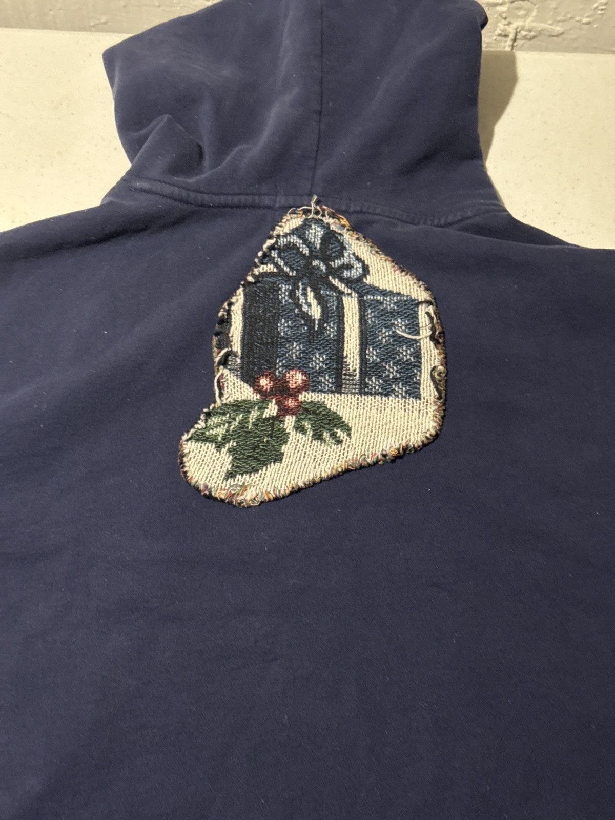Polo Ralph Lauren Little Drummer Bear by @kendallcustoms Size US M / EU 48-50 / 2 - 3 Thumbnail