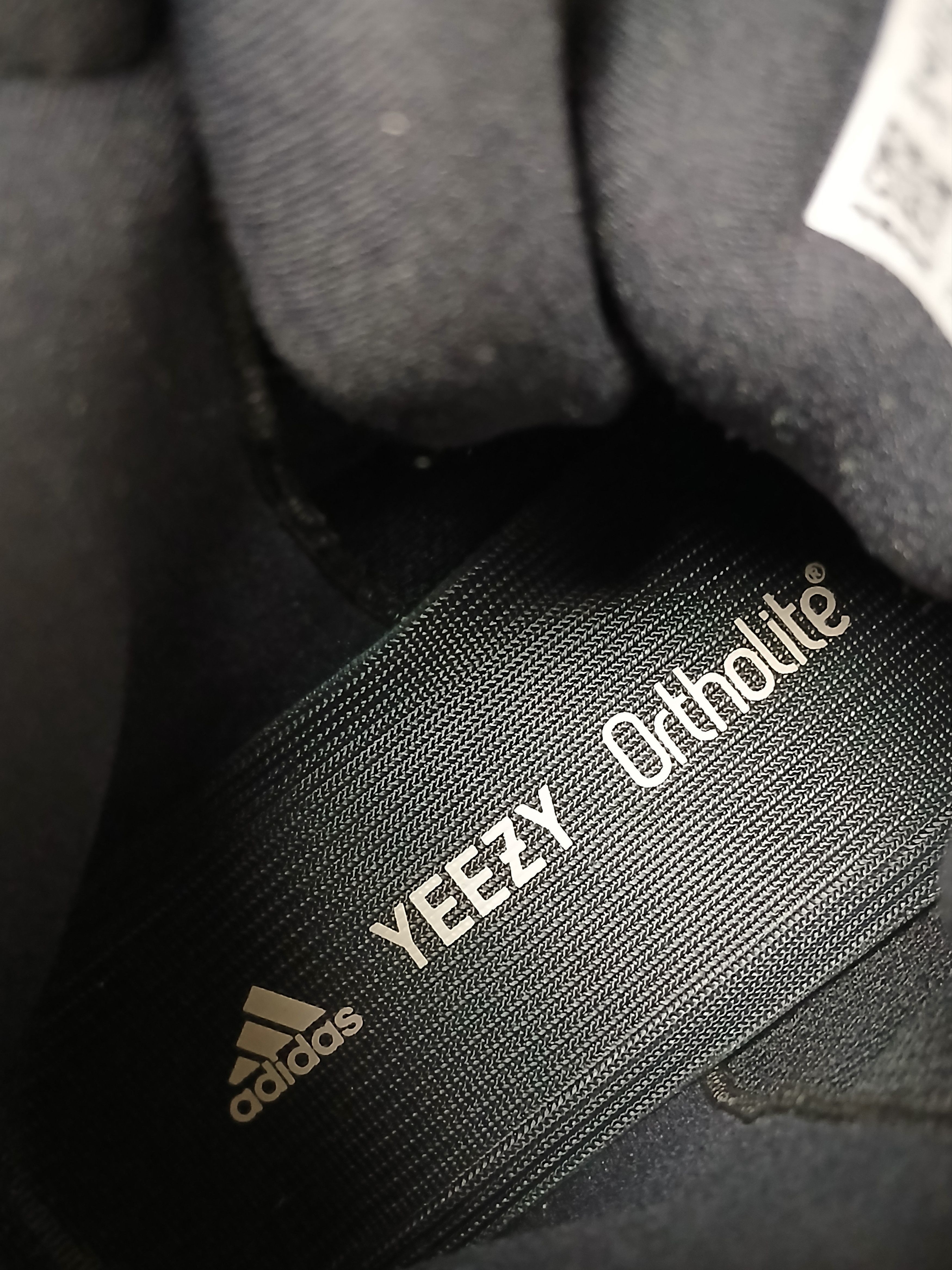 Adidas × Kanye West × Yeezy Adidas Yeezy 500 High Sneakers Size US 9 / EU 42 - 11 Thumbnail