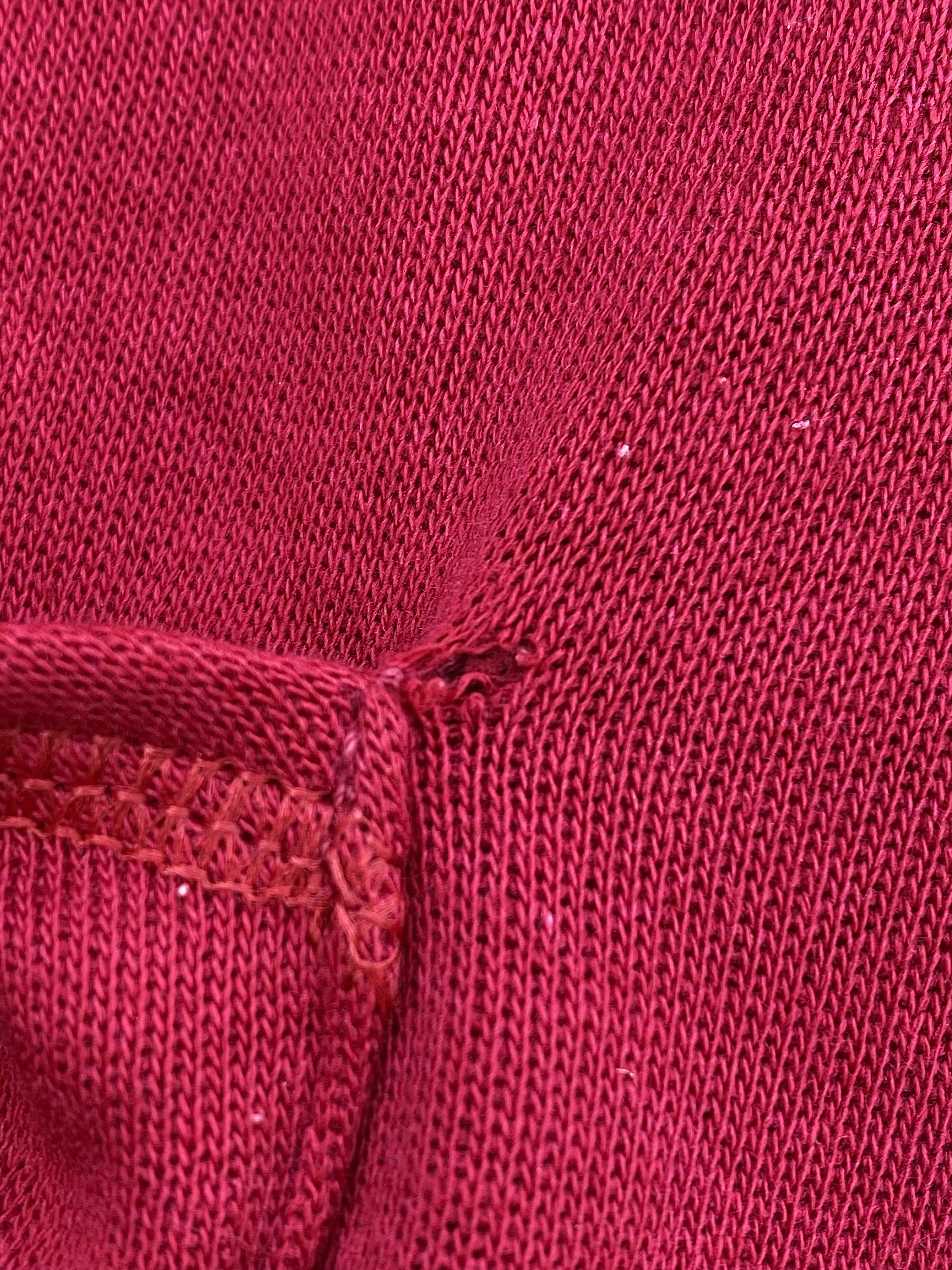 Vintage Vintage 70's Blank hoodie Size US M / EU 48-50 / 2 - 3 Thumbnail