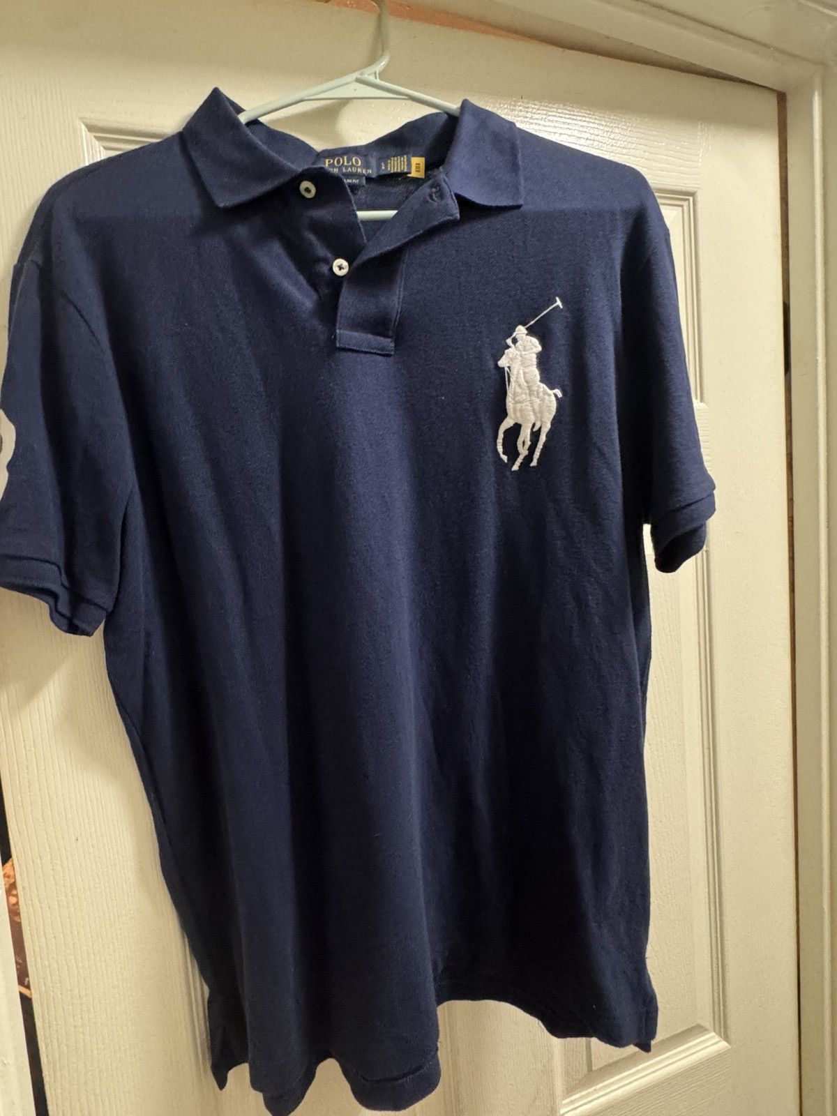 Polo Ralph Lauren Polo ralph lauren Size US L / EU 52-54 / 3 - 2 Thumbnail