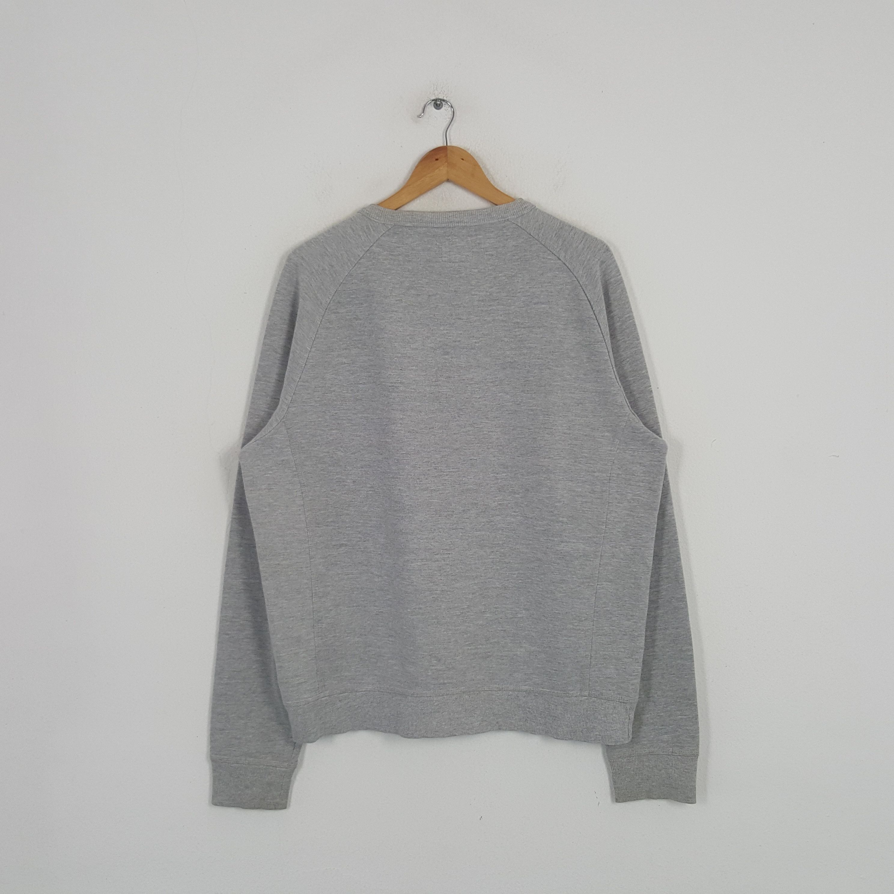 Champion × Vintage Vintage Champion American Sports Style Sweatshirt Size US L / EU 52-54 / 3 - 3 Thumbnail