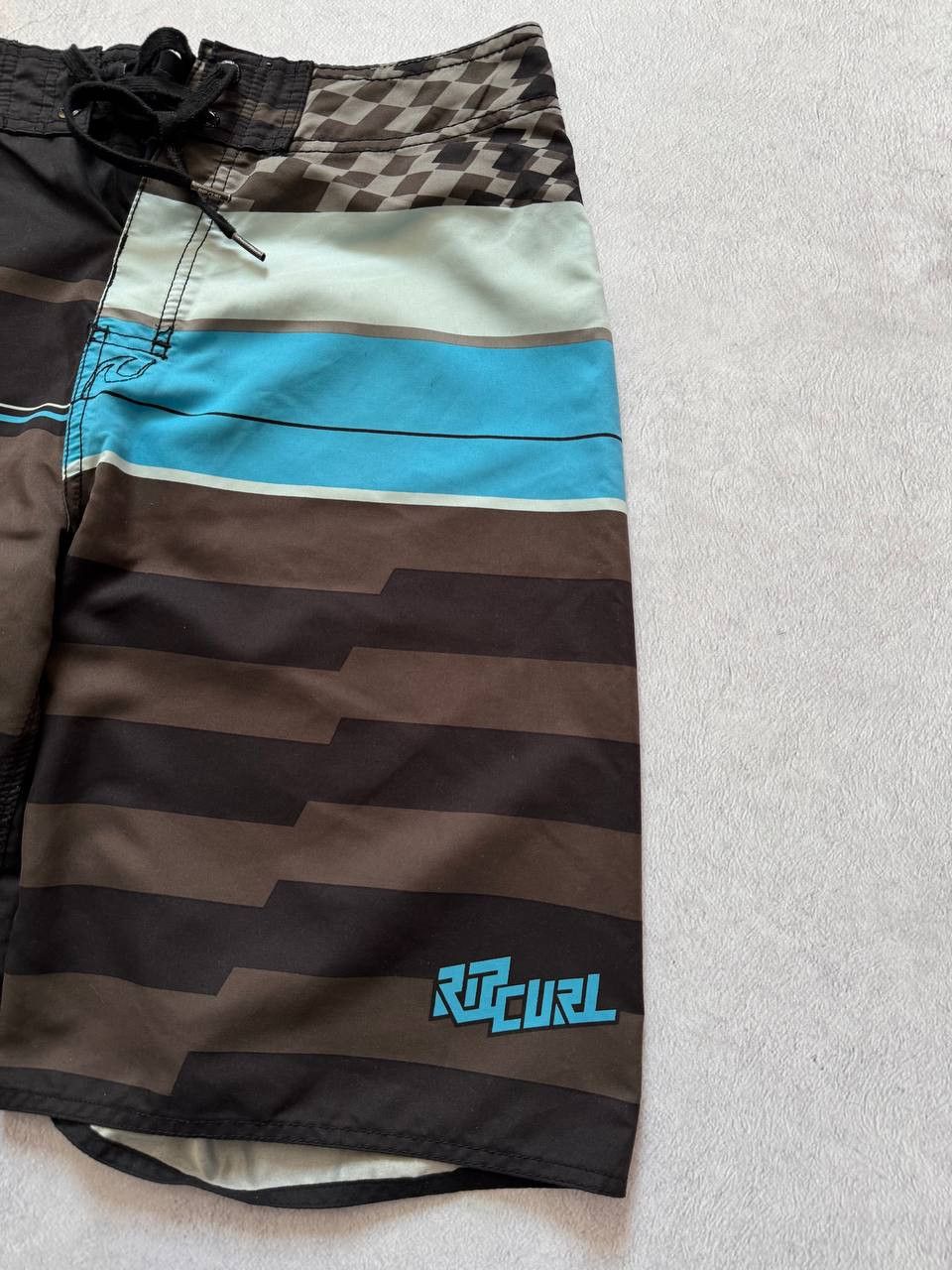 Rip Curl Rip Curl Vintage Board Surf Shorts Mens Sz 32 Size US 32 / EU 48 - 8 Thumbnail