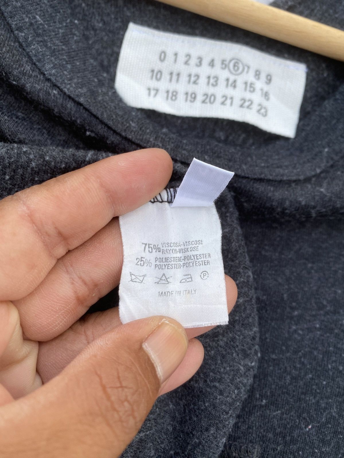 Maison Margiela Rare Vintage Maison Margiela Long Dress Size XS / US 0-2 / IT 36-38 - 13 Thumbnail