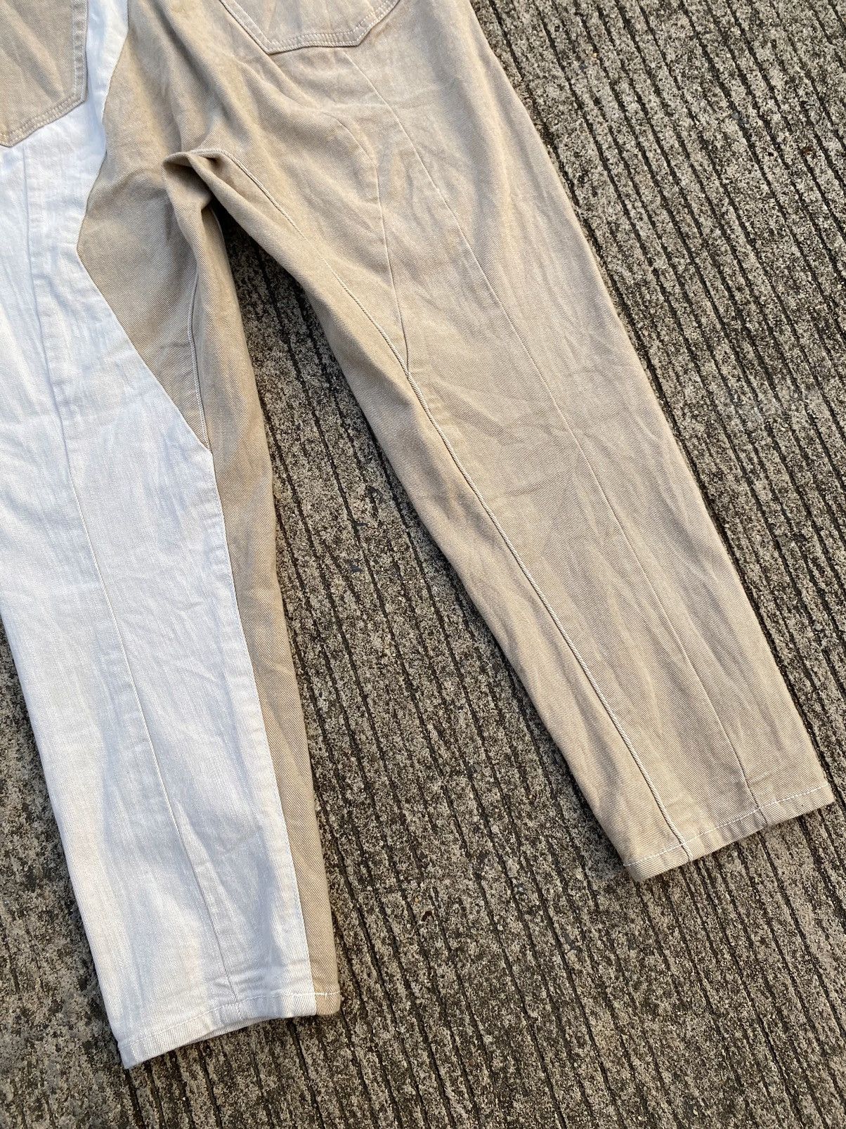 Ne-Net Vintage Ne-Net Issey Miyake Pants Size US 29 - 6 Thumbnail