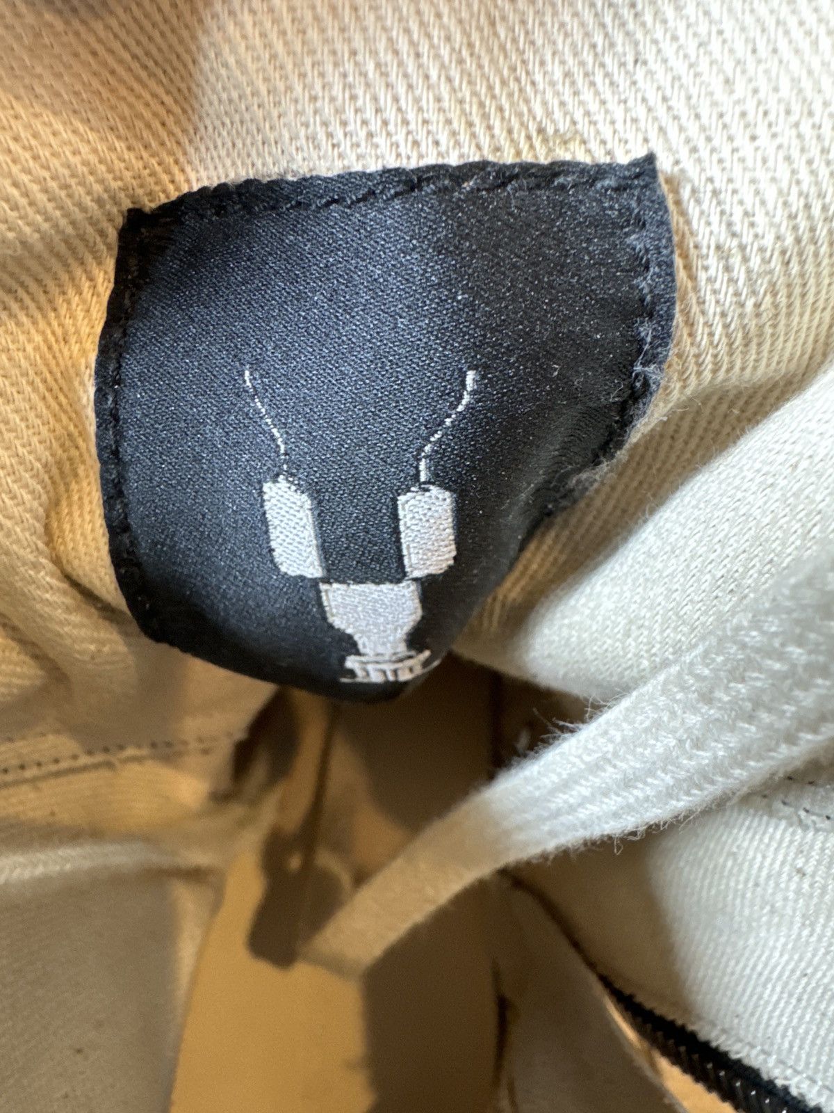 Rick Owens × Rick Owens Drkshdw Rick Owens DRKSHDW Sneakers Size US 8 / EU 41 - 7 Thumbnail