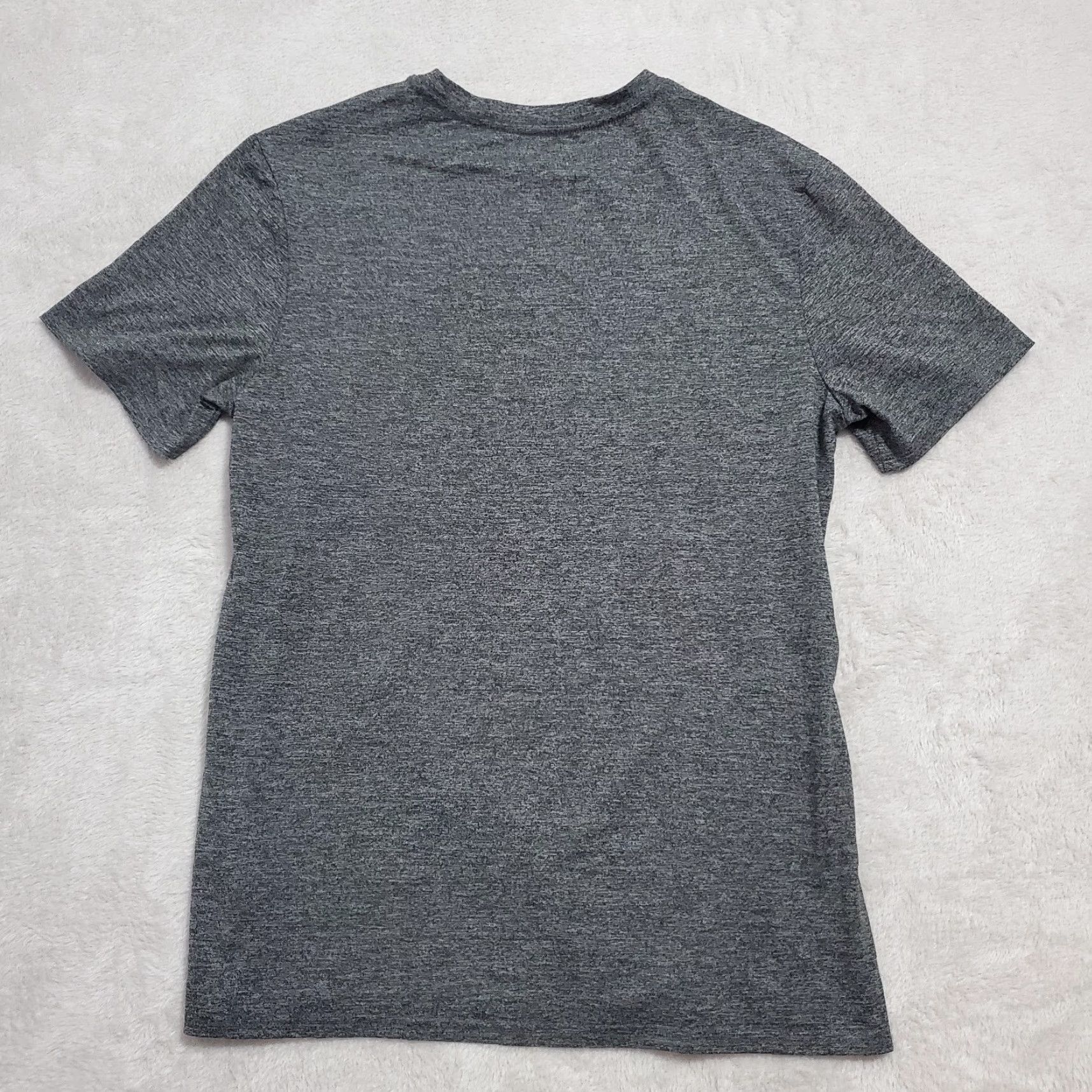 Quince Quince Top Women S Charcoal Gray Flowknit Ultra Soft Performance Tee Shirt Shirt Women S Charcoal Gray Flowknit Ultra Soft Performance Tee Shirt Size S / US 4 / IT 40 - 2 Thumbnail