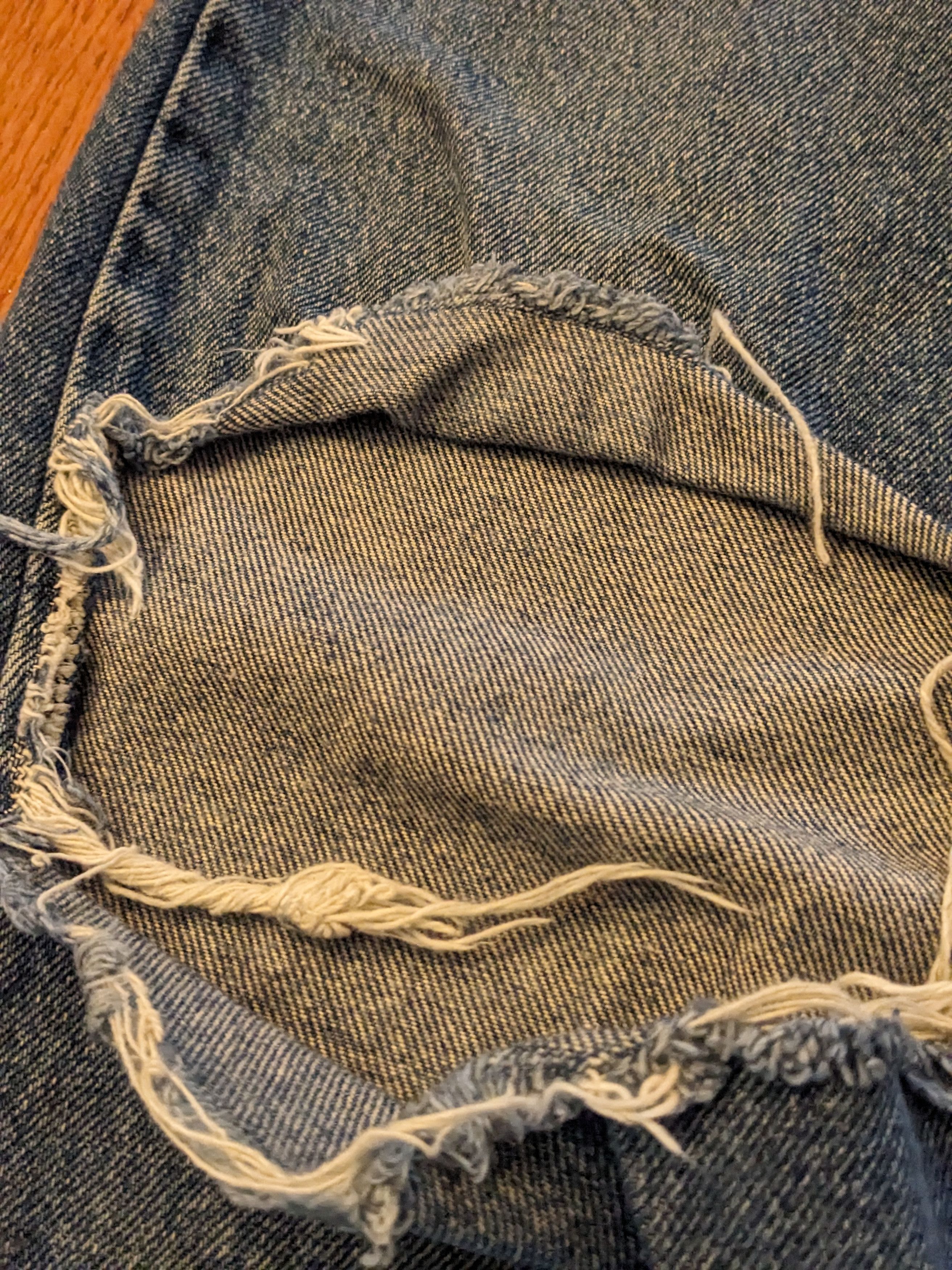 Carhartt × Vintage Vintage Y2K Carhartt B460 DVB Traditional 38 x 32 Jeans Size US 38 / EU 54 - 6 Thumbnail