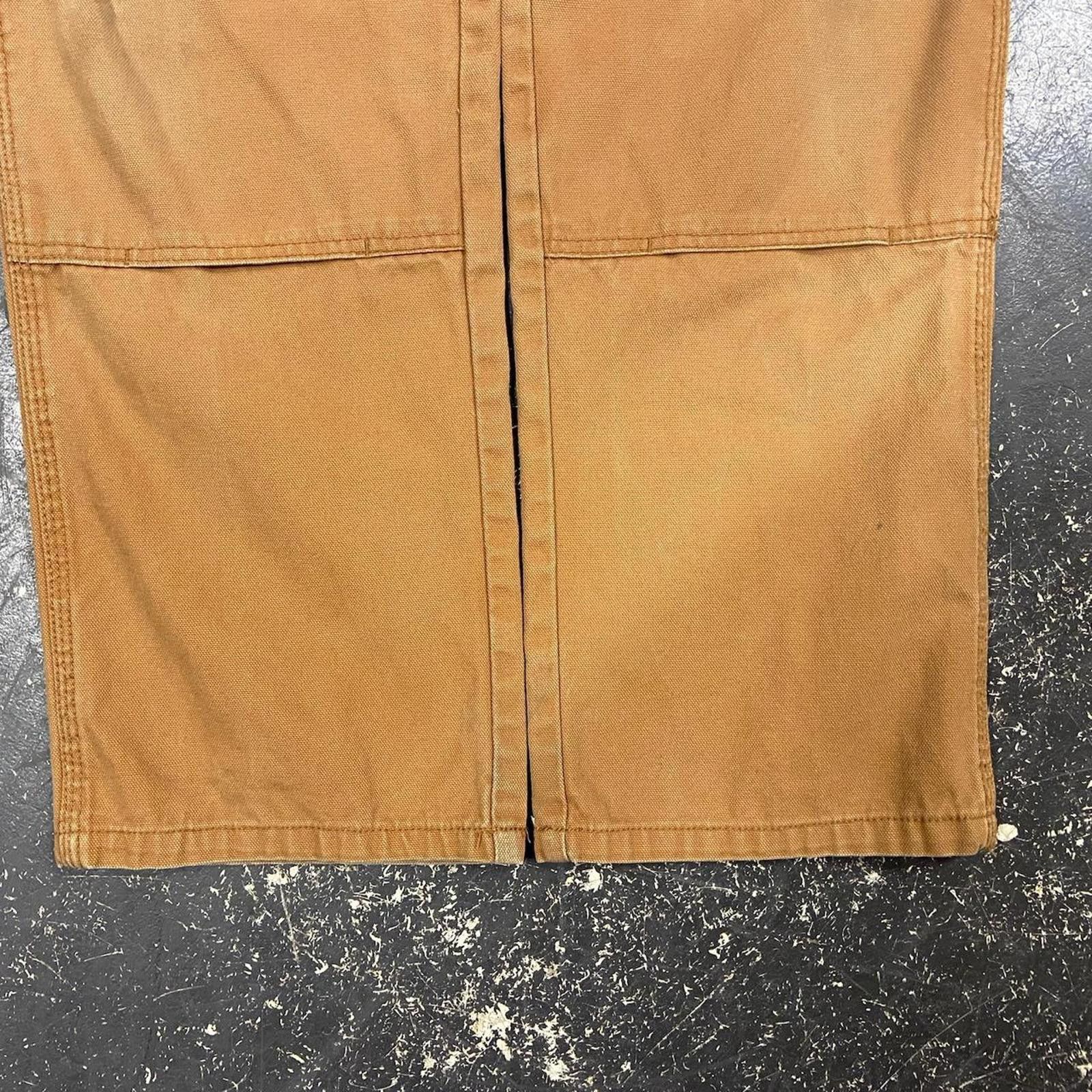 Dickies Tan Dickies Cargo Pants Size US 36 / EU 52 - 4 Thumbnail