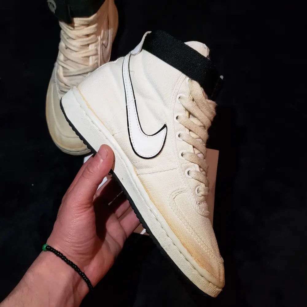 Nike Nike vandal 1985 Size US 6.5 / EU 39-40 - 6 Thumbnail