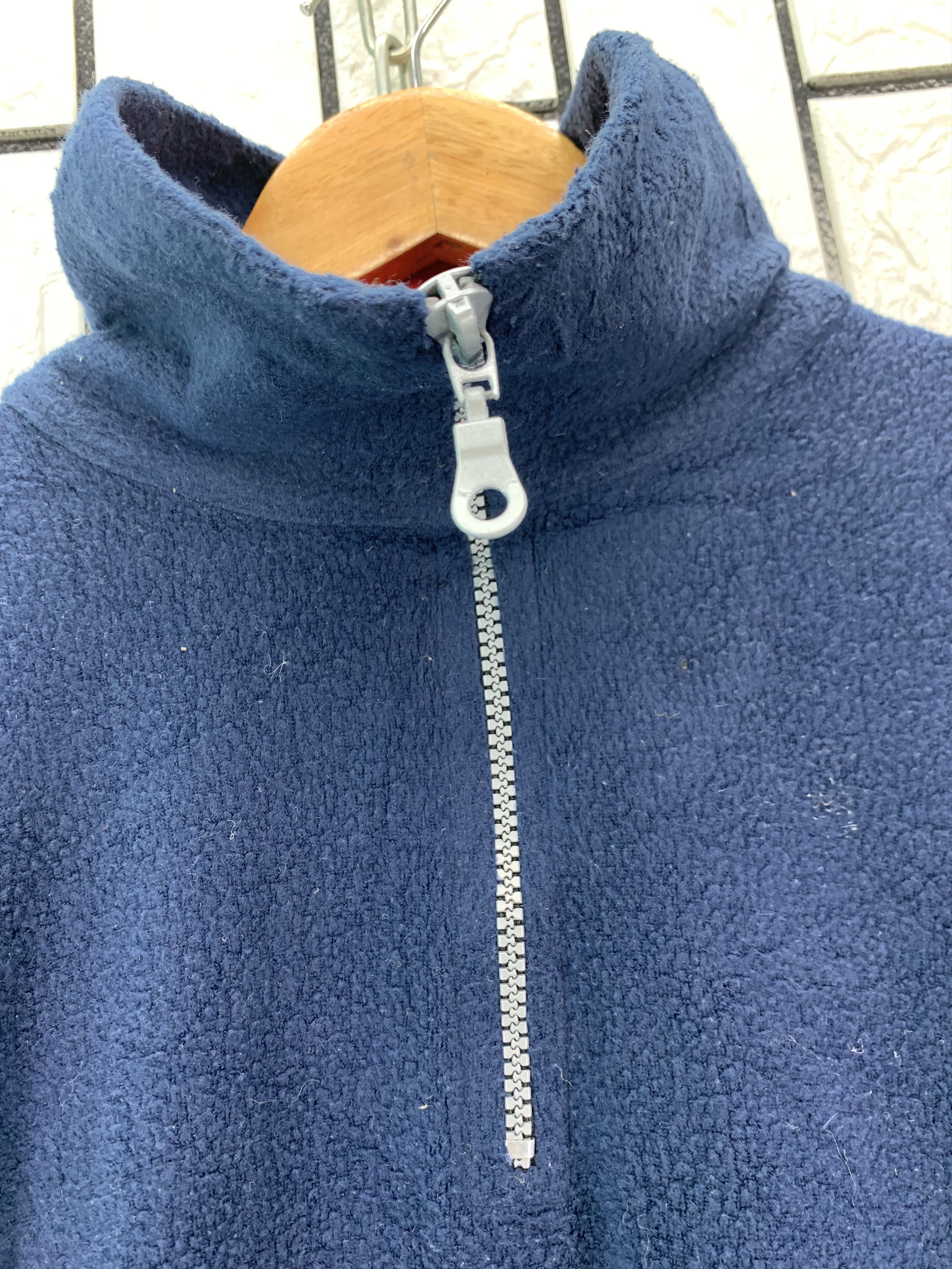 Nike Vintage nike Fleece Sweatshirts Size US XL / EU 56 / 4 - 5 Thumbnail