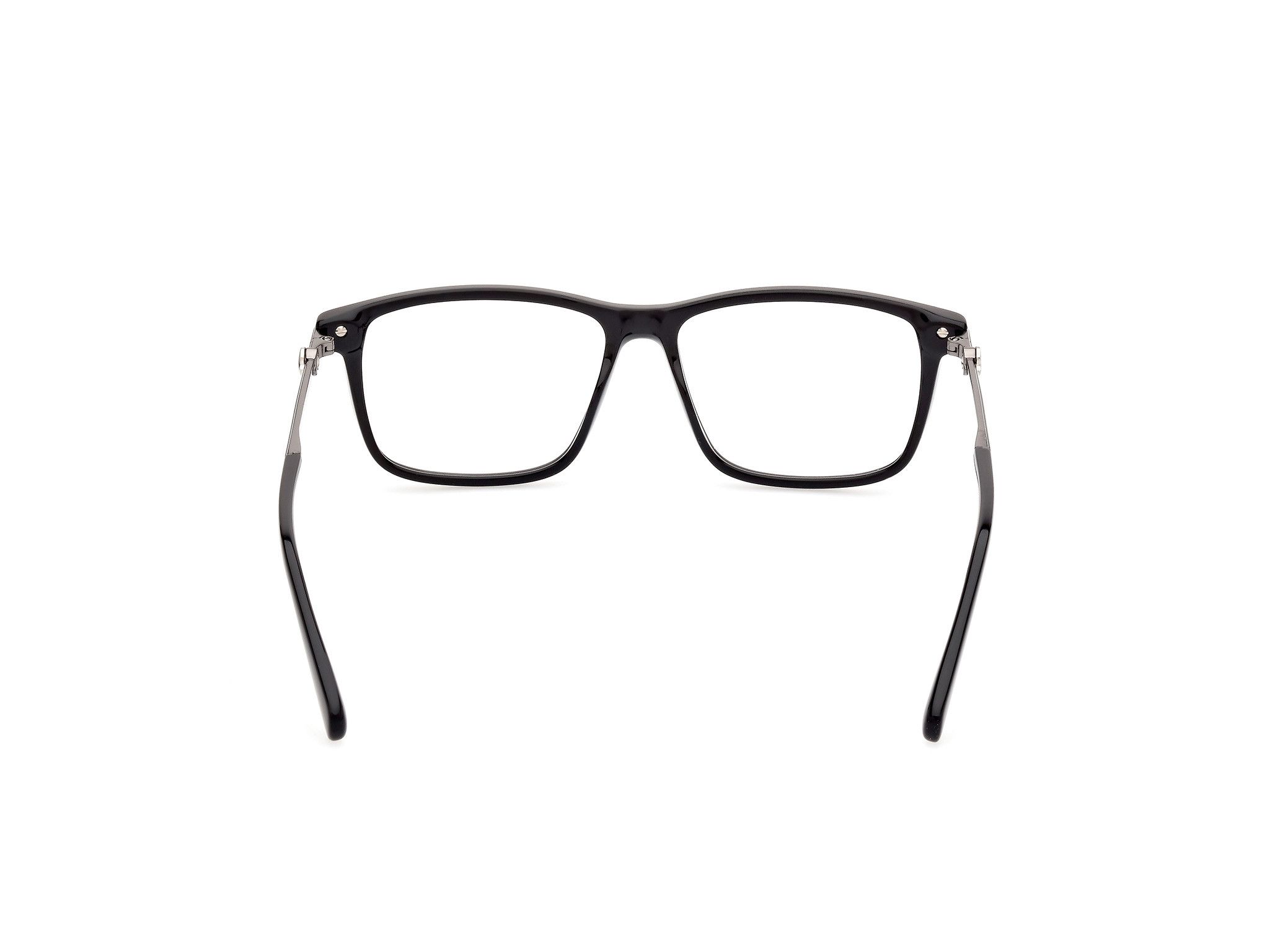 Moncler o1y0225 Size : OS / 54 mm Eyeglass Frame in Black Size ONE SIZE - 2 Thumbnail