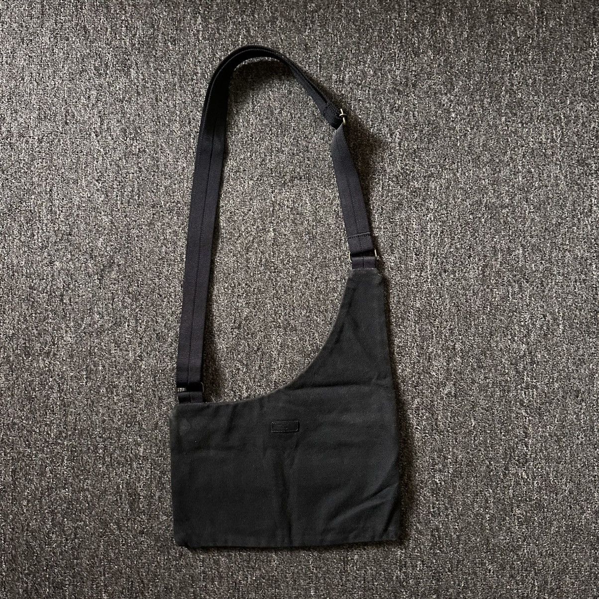 Japanese Brand RU JAPAN HANDMADE CROSSBAG Size ONE SIZE - 5 Thumbnail